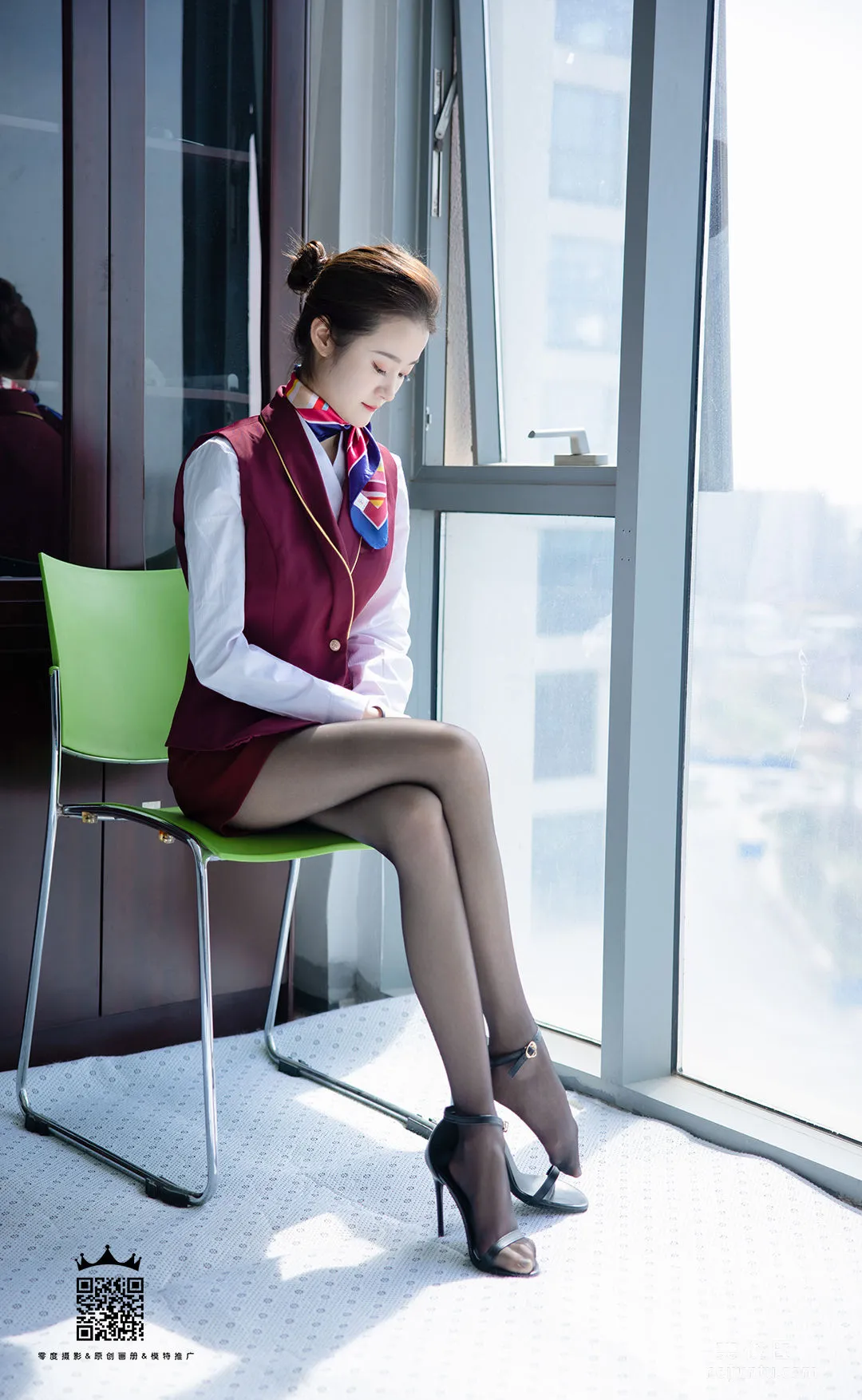 [LD] NO.144 Jiao Jiao Photo Set photo 2
