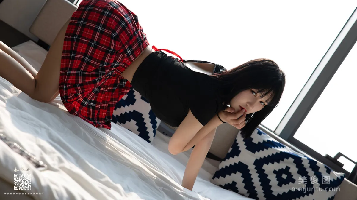[LD零度摄影] NO.135 一楠24