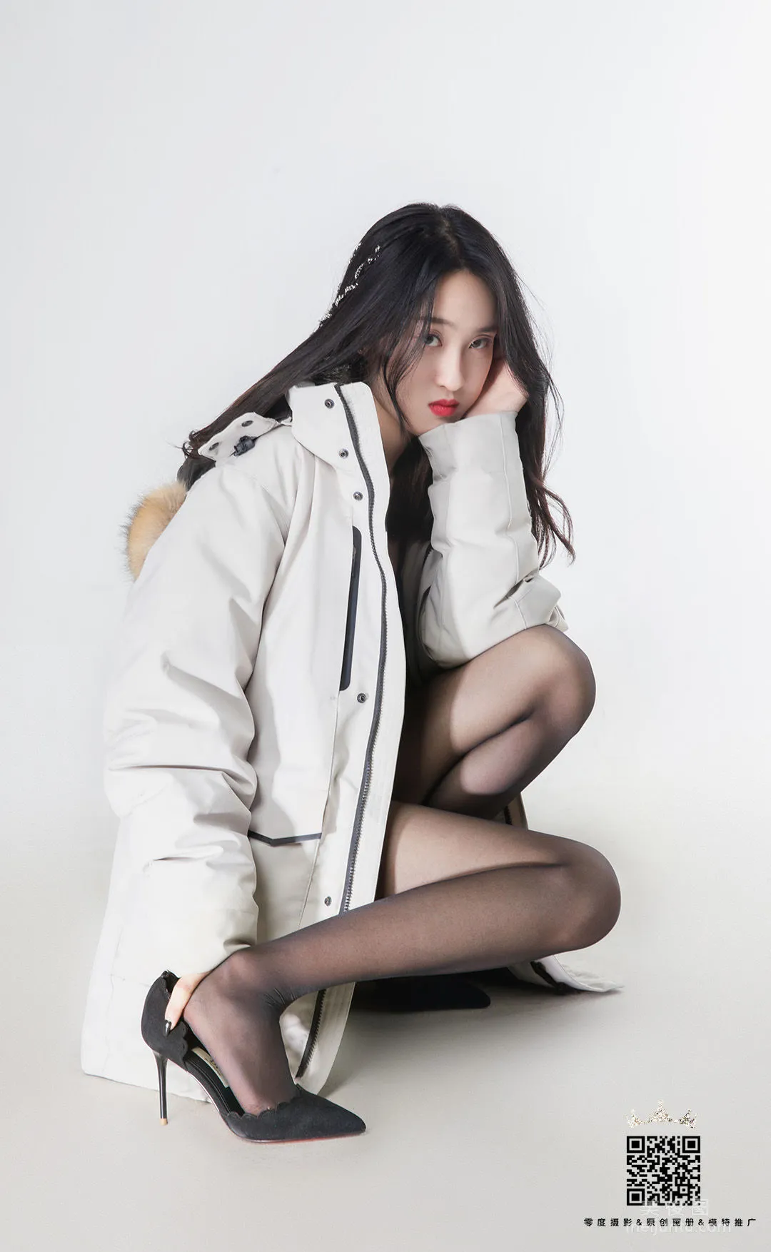 [LD] No.128 Zhu Wenjie Photo Set photo 5