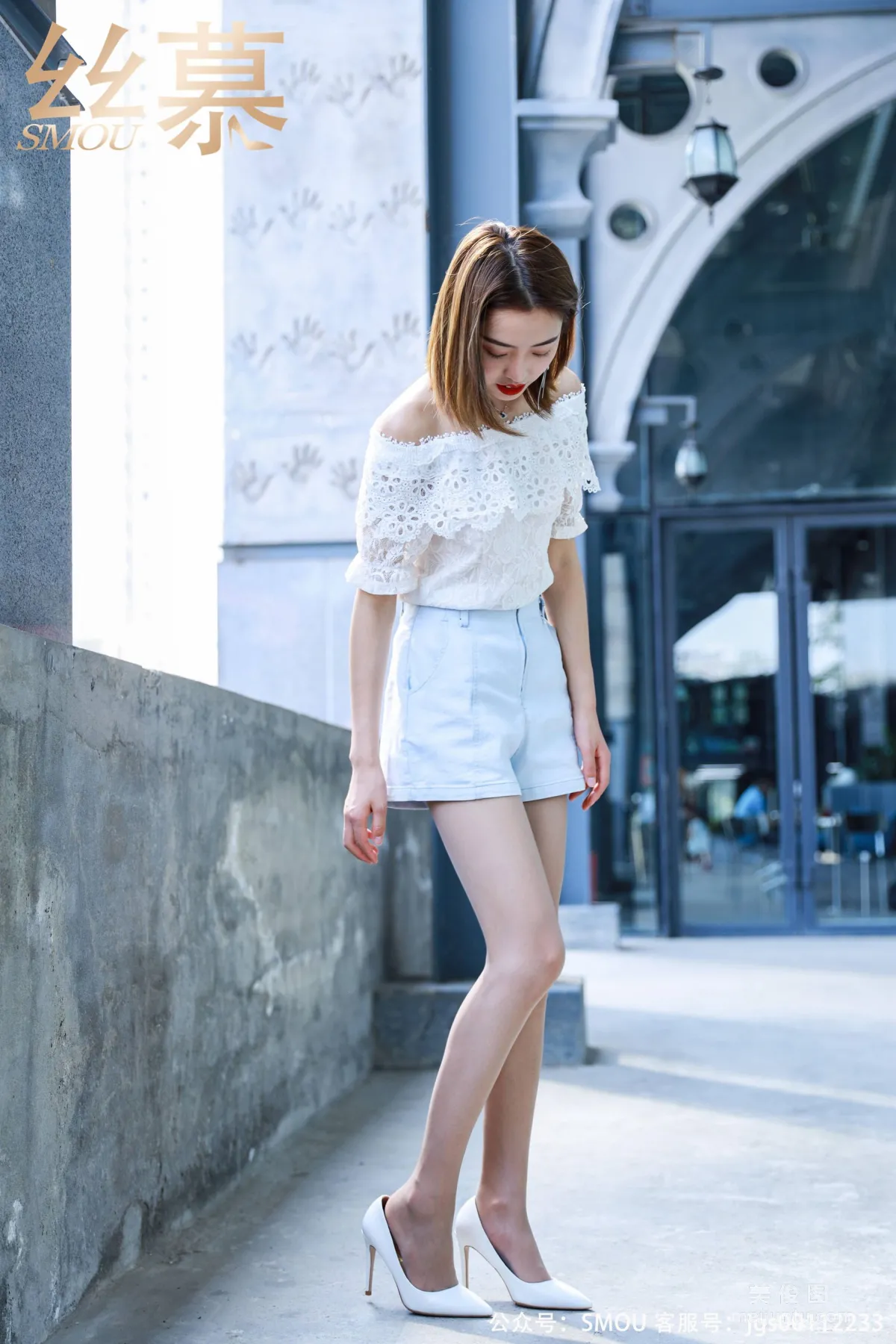 Xin Mo: SiMu SM448 photo 53