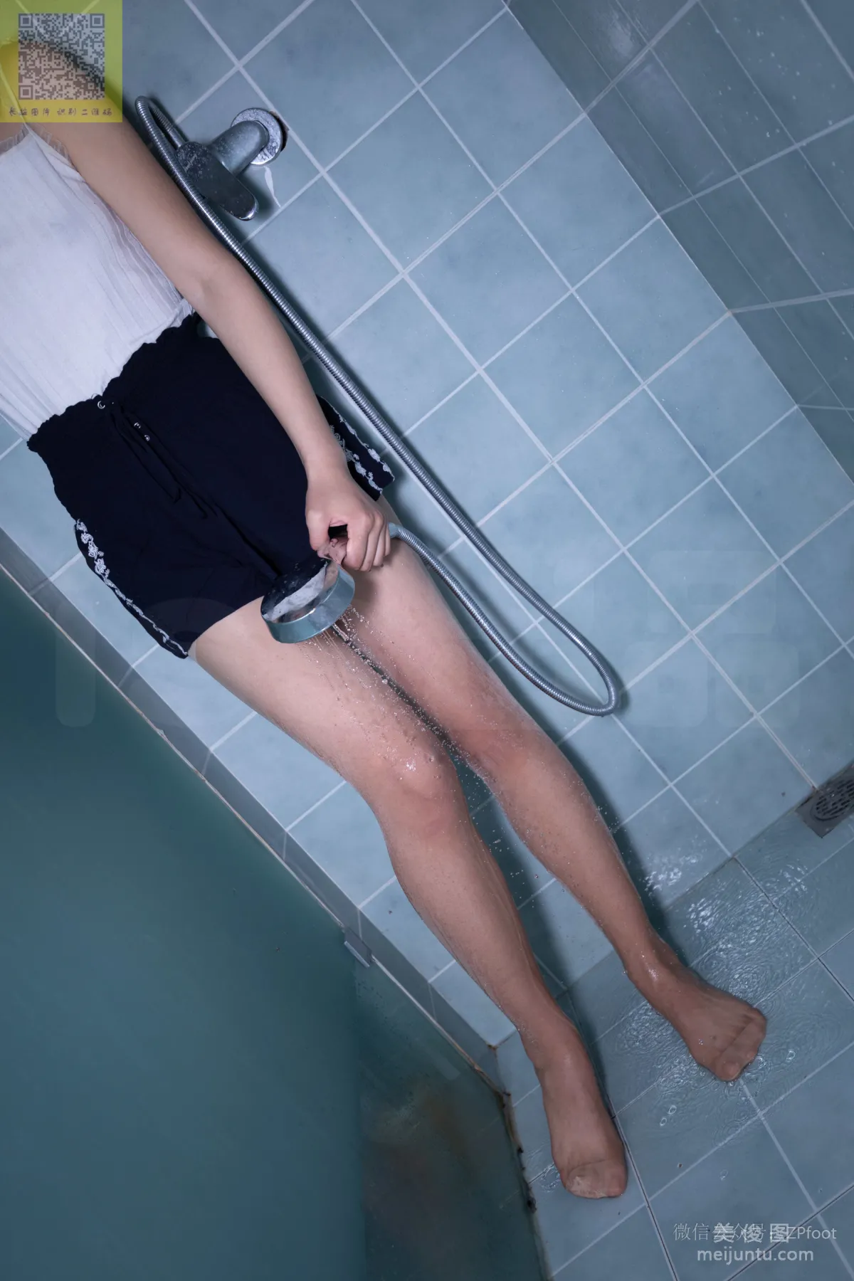 [LSS] NO.299 Focus on the Bathroom Photo Set photo 62