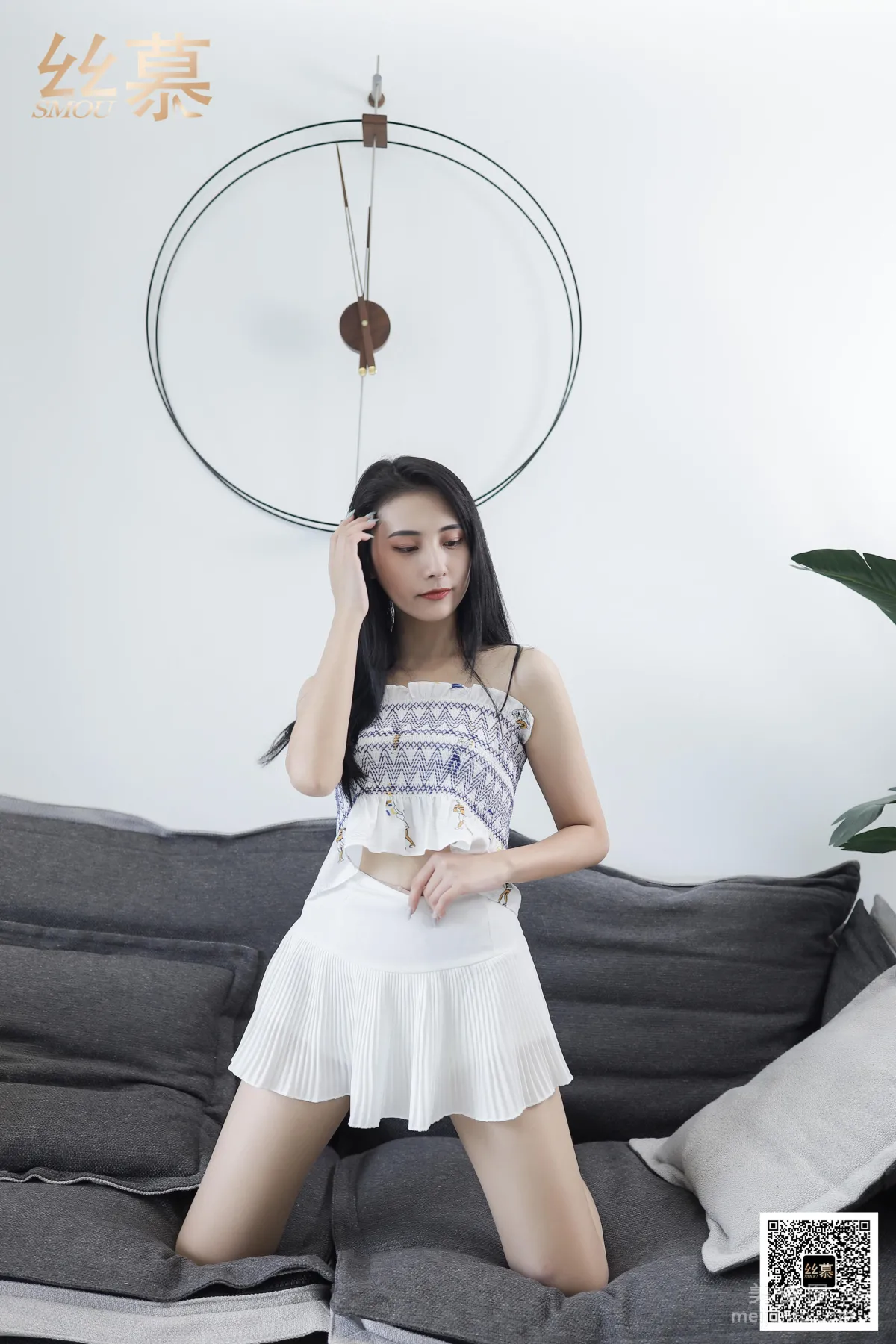 Lu Qian: SiMu TX075 photo 43