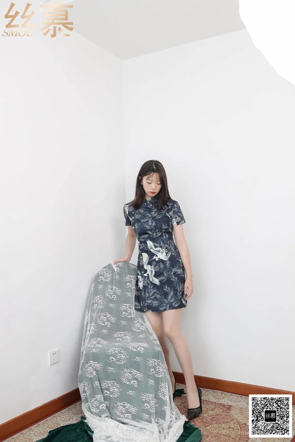 Xin Mo: SiMu TX079 photo 18
