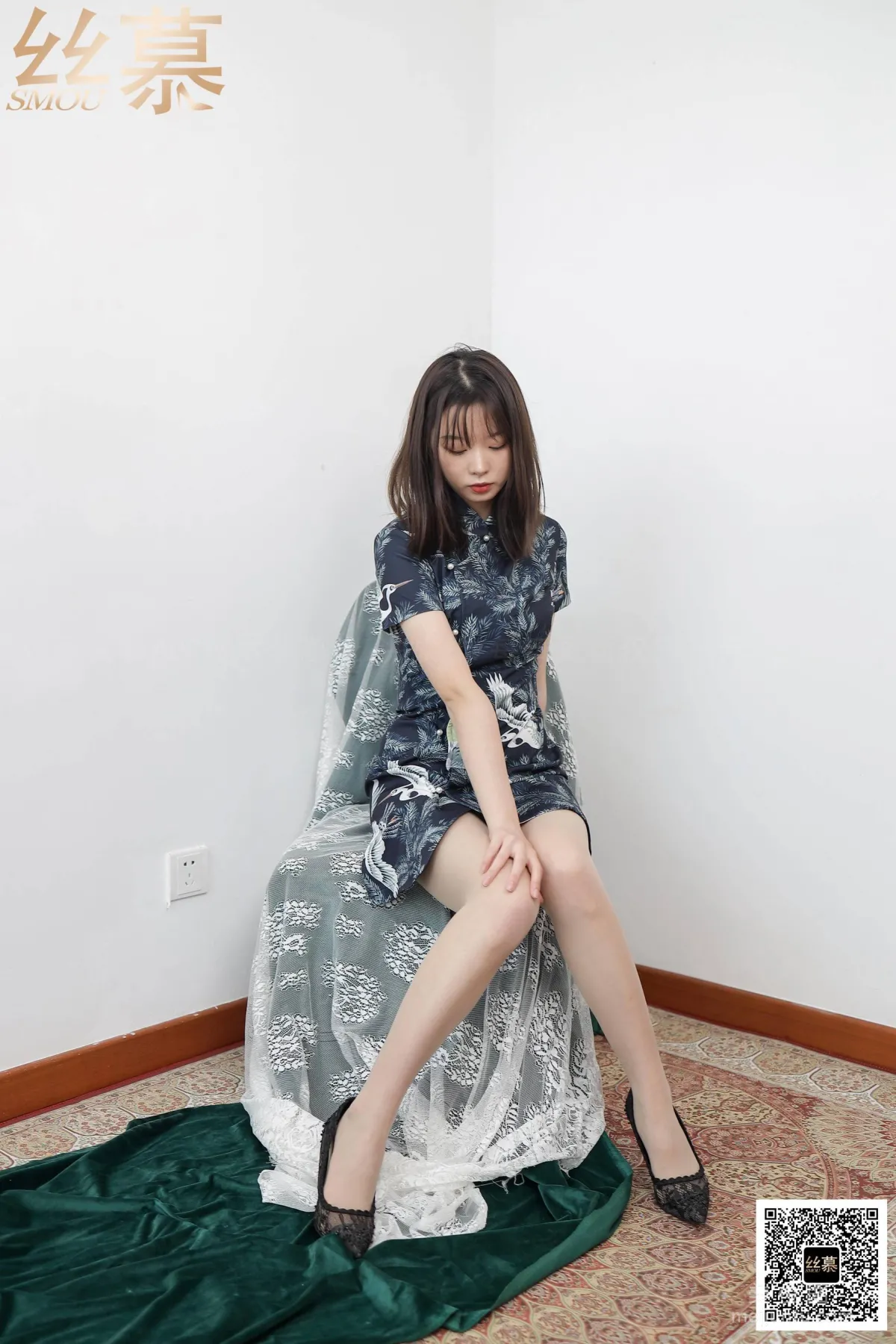 Xin Mo: SiMu TX079 photo 26