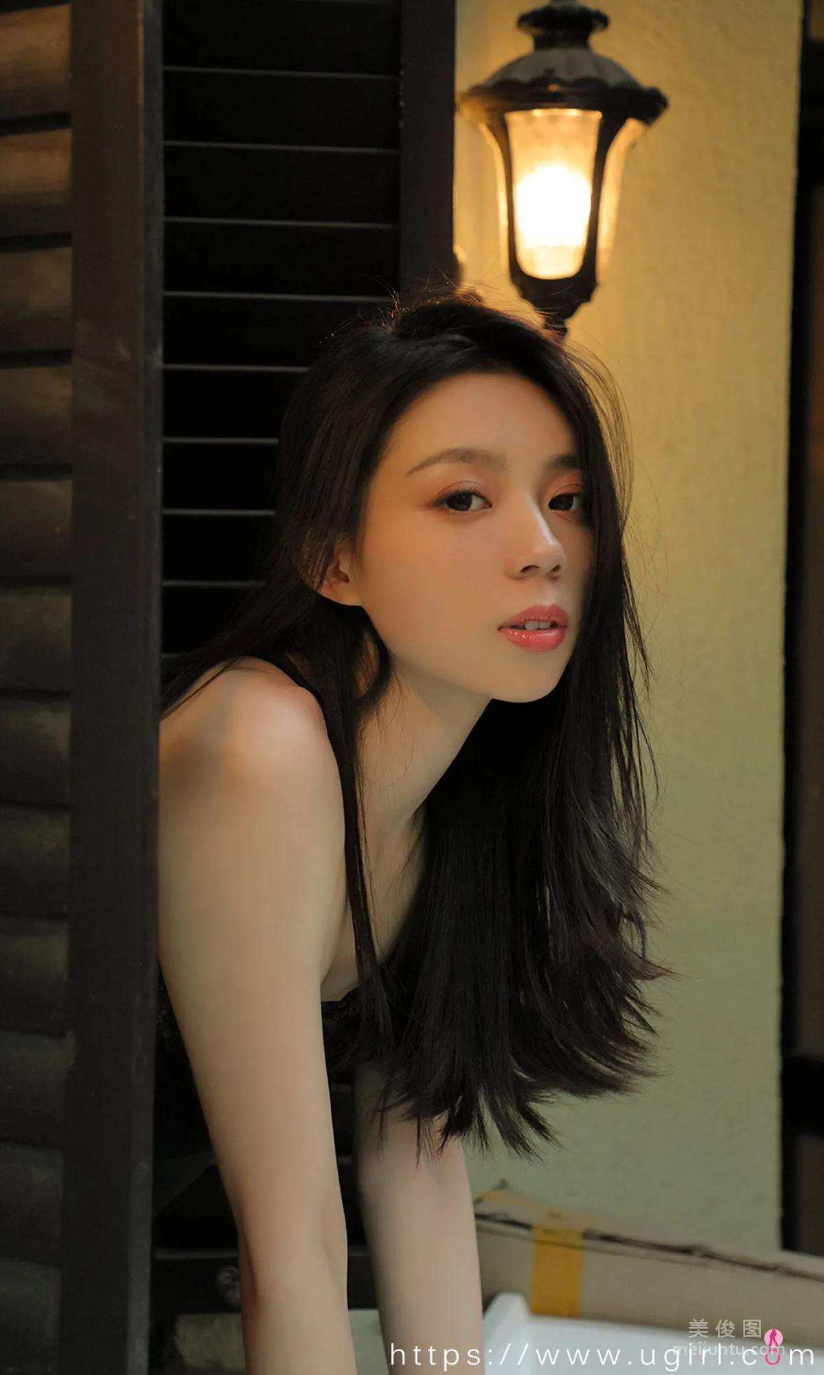 Yan Mo: Ugirls App No. 2034 photo 31