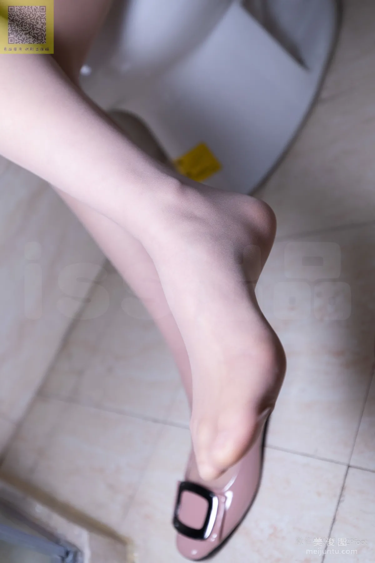 [LSS] NO.294 Tong Tong - Washing Stockings photo 9