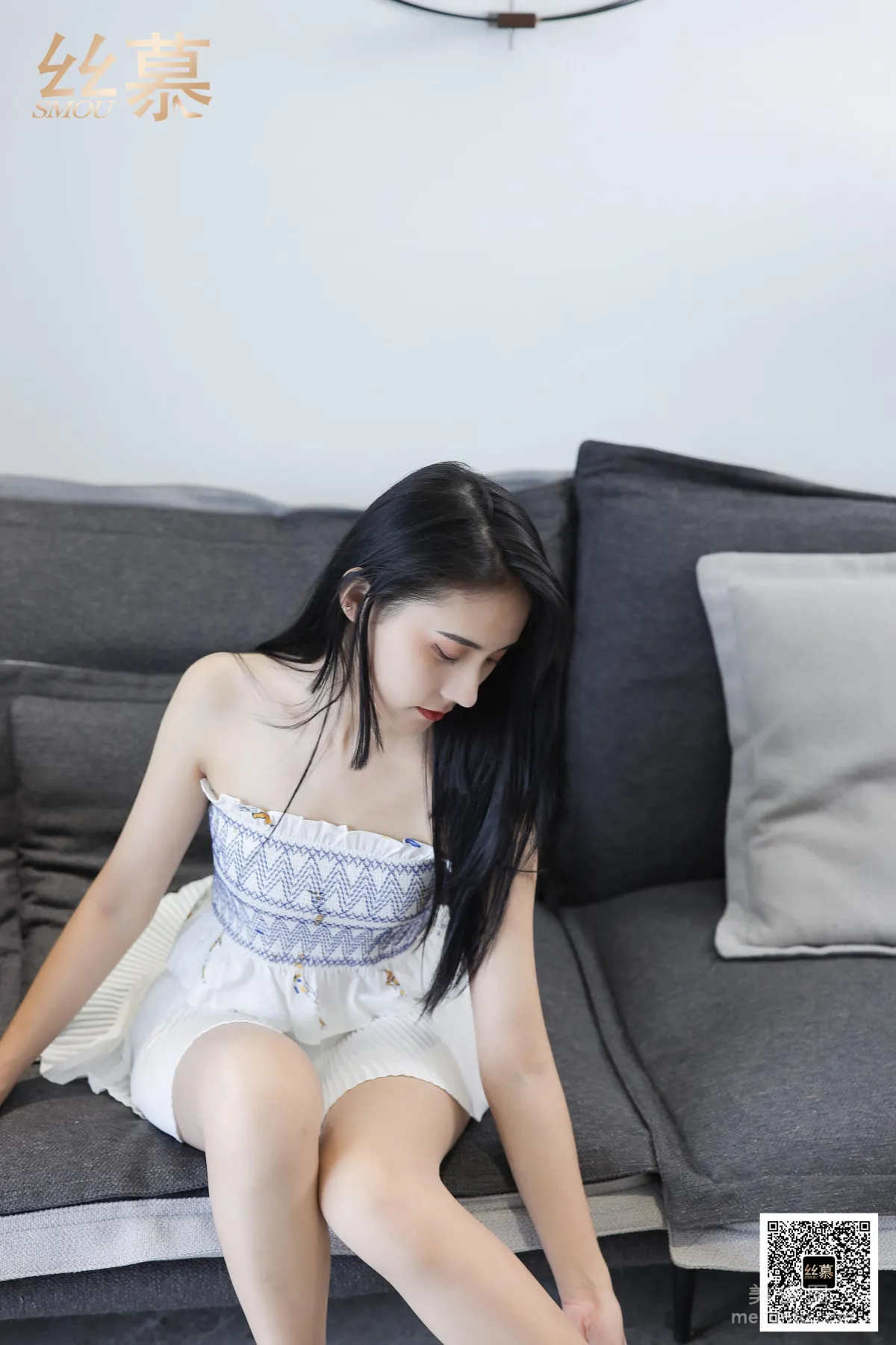 Lu Qian: SiMu TX075 photo 82