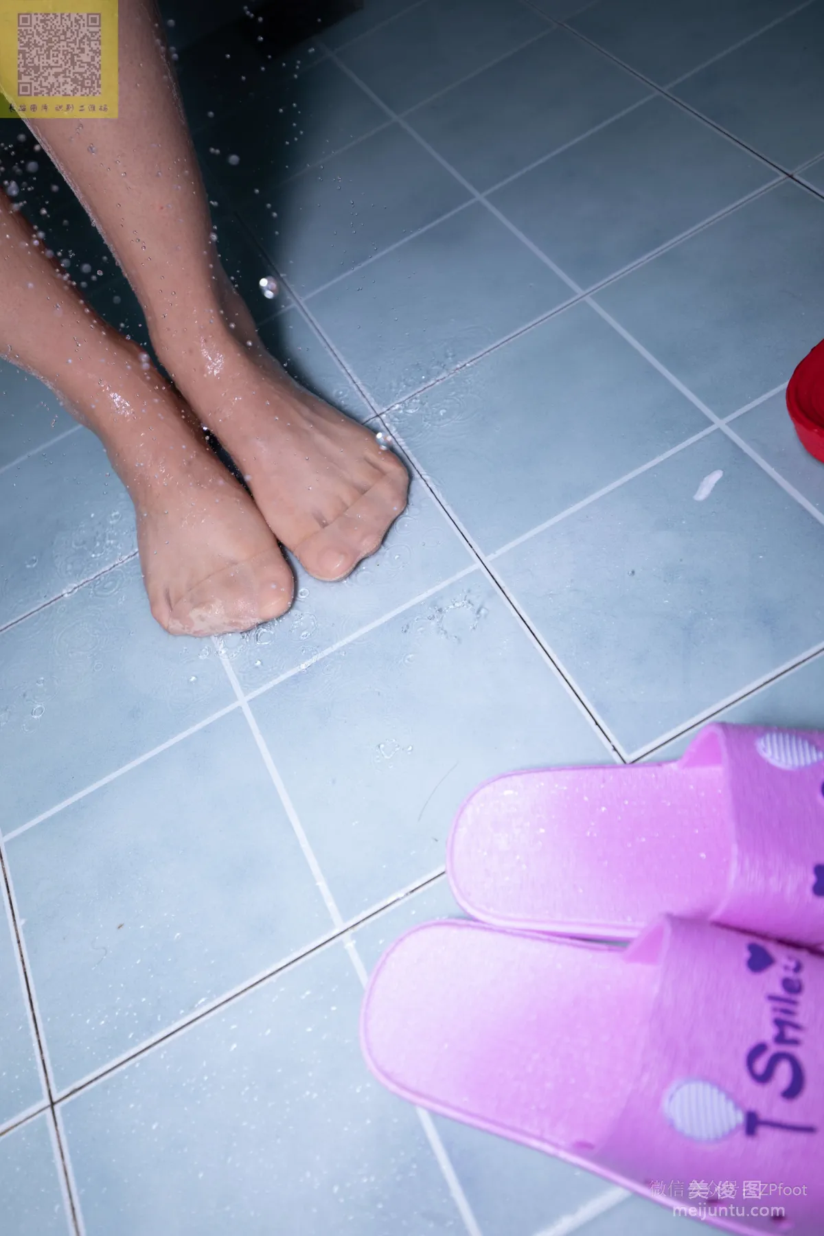 [LSS] NO.299 Focus on the Bathroom Photo Set photo 64