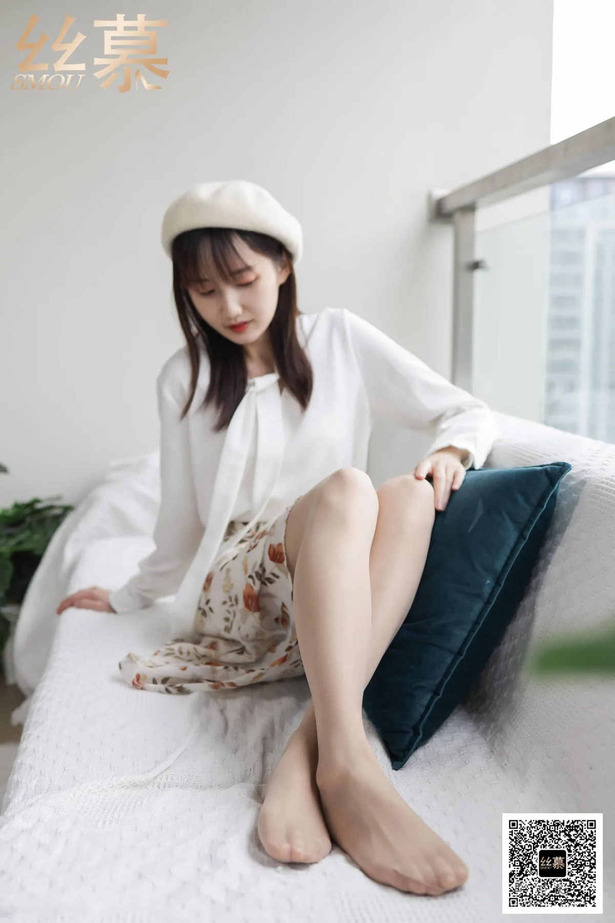 Xin Mo: SiMu TX081 photo 65