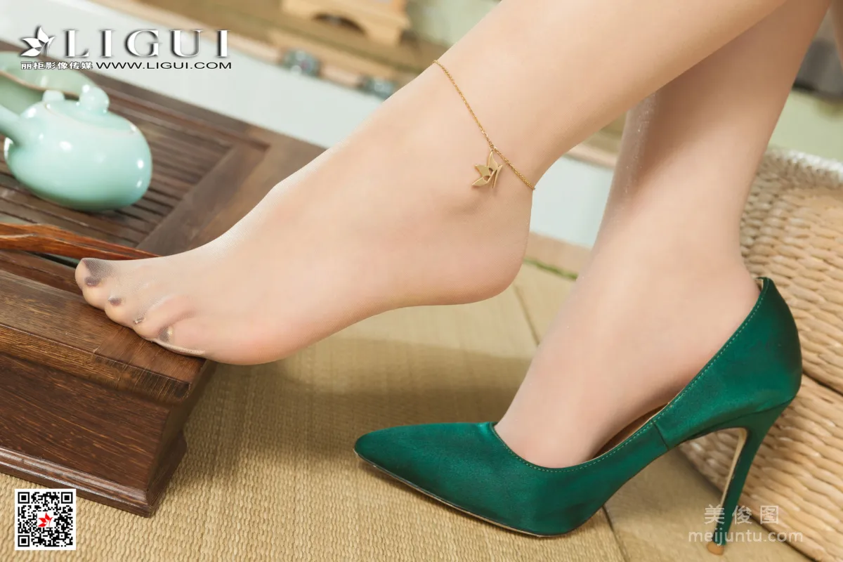 Zhao Rui: Ligui photo 11