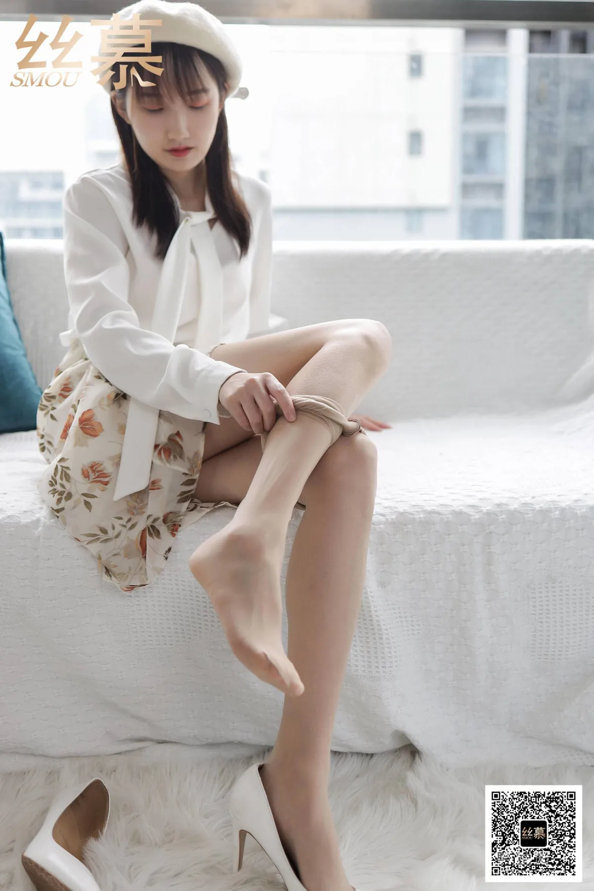 Xin Mo: SiMu TX081 photo 77