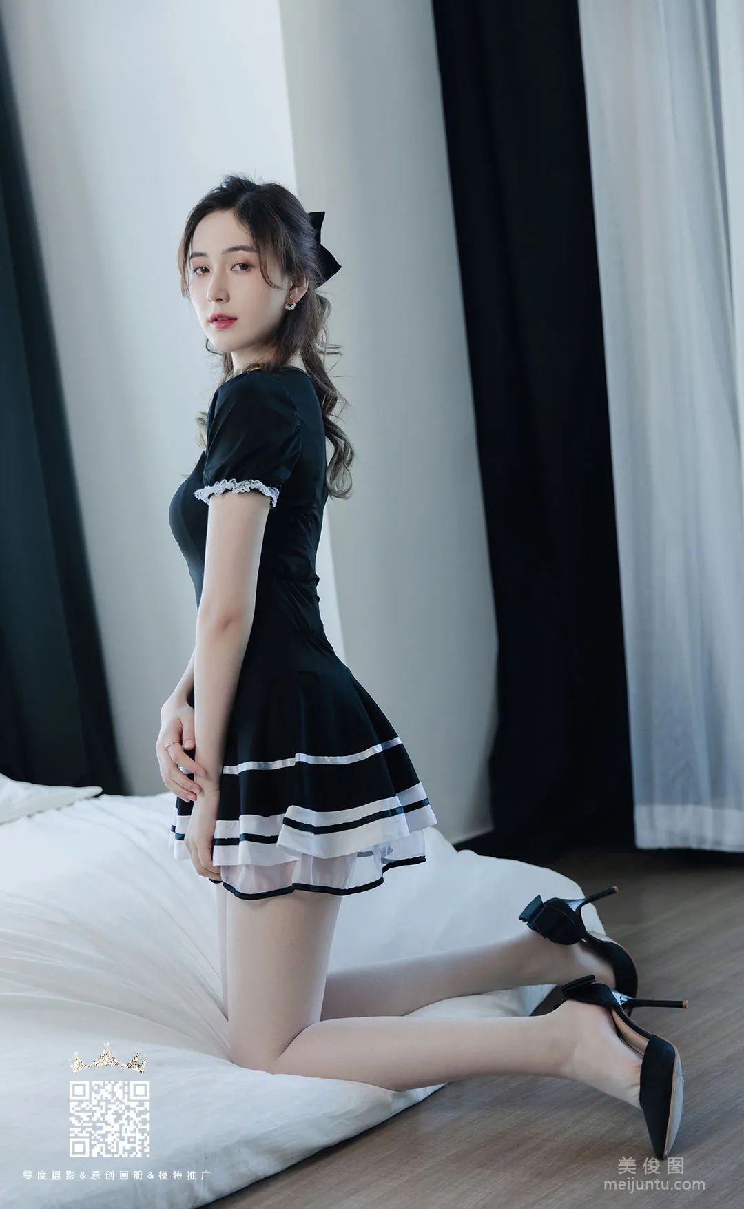 [LD零度] NO.124 帕丽 写真套图11