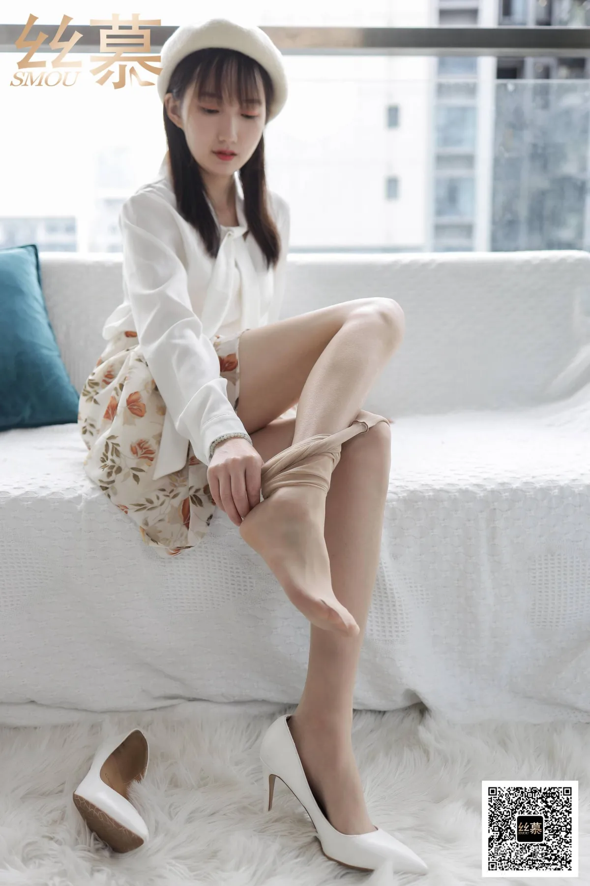 Xin Mo: SiMu TX081 photo 79