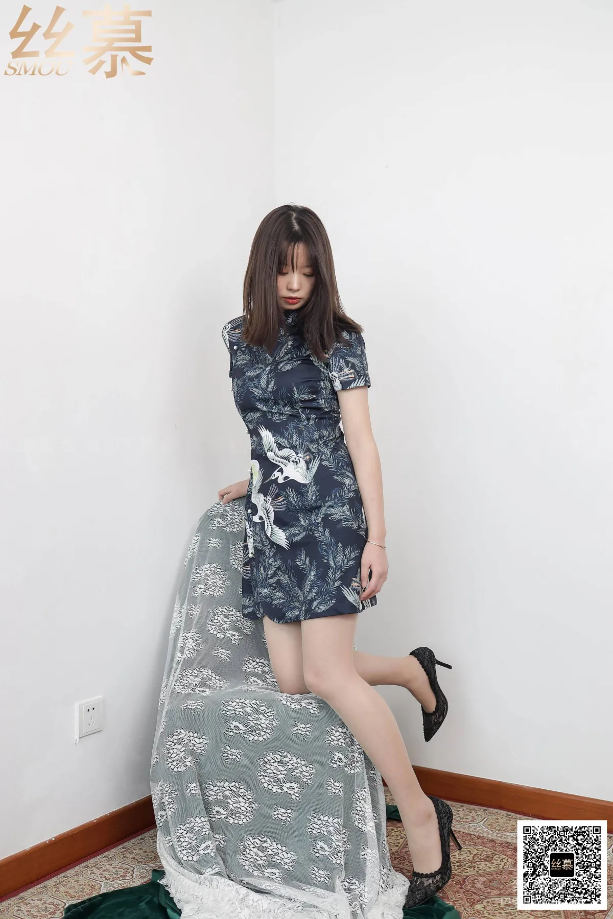 Xin Mo: SiMu TX079 photo 23