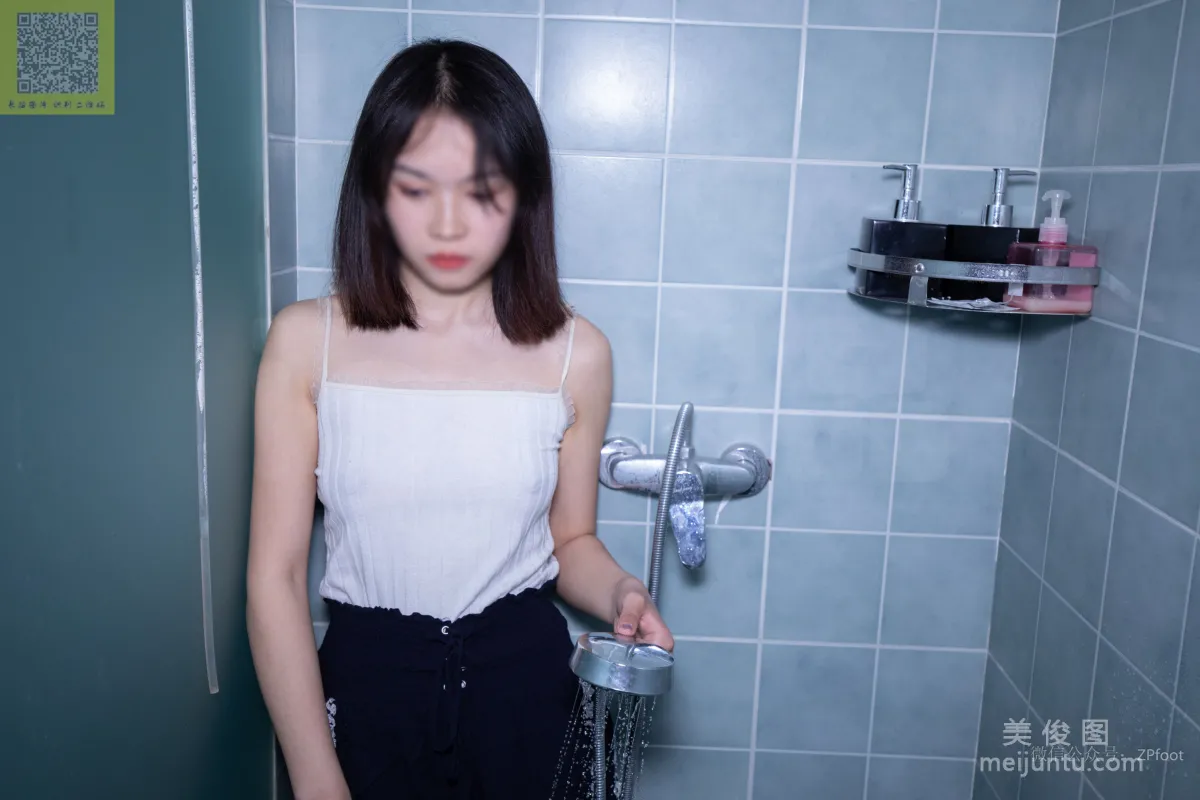 [LSS] NO.299 Focus on the Bathroom Photo Set photo 48