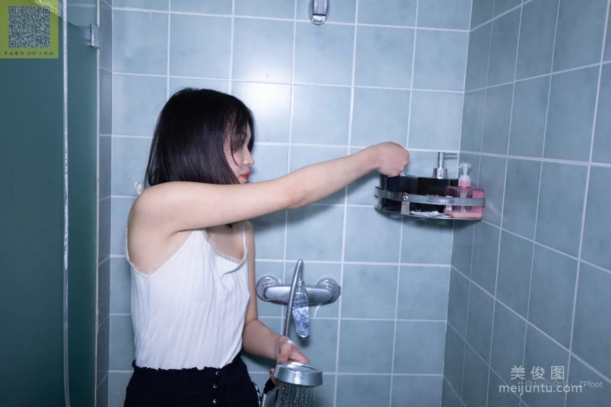 [LSS] NO.299 Focus on the Bathroom Photo Set photo 49