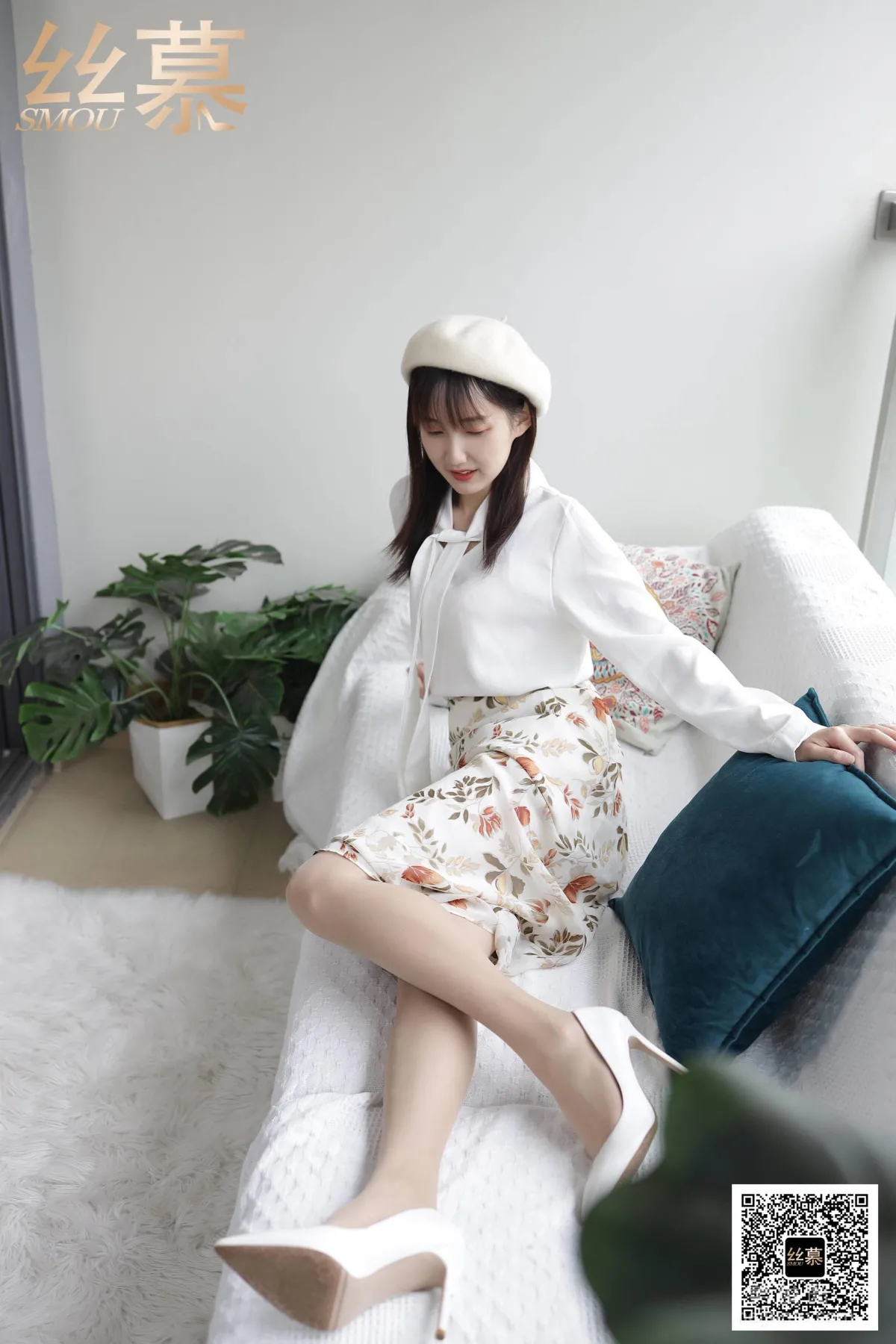 Xin Mo: SiMu TX081 photo 57