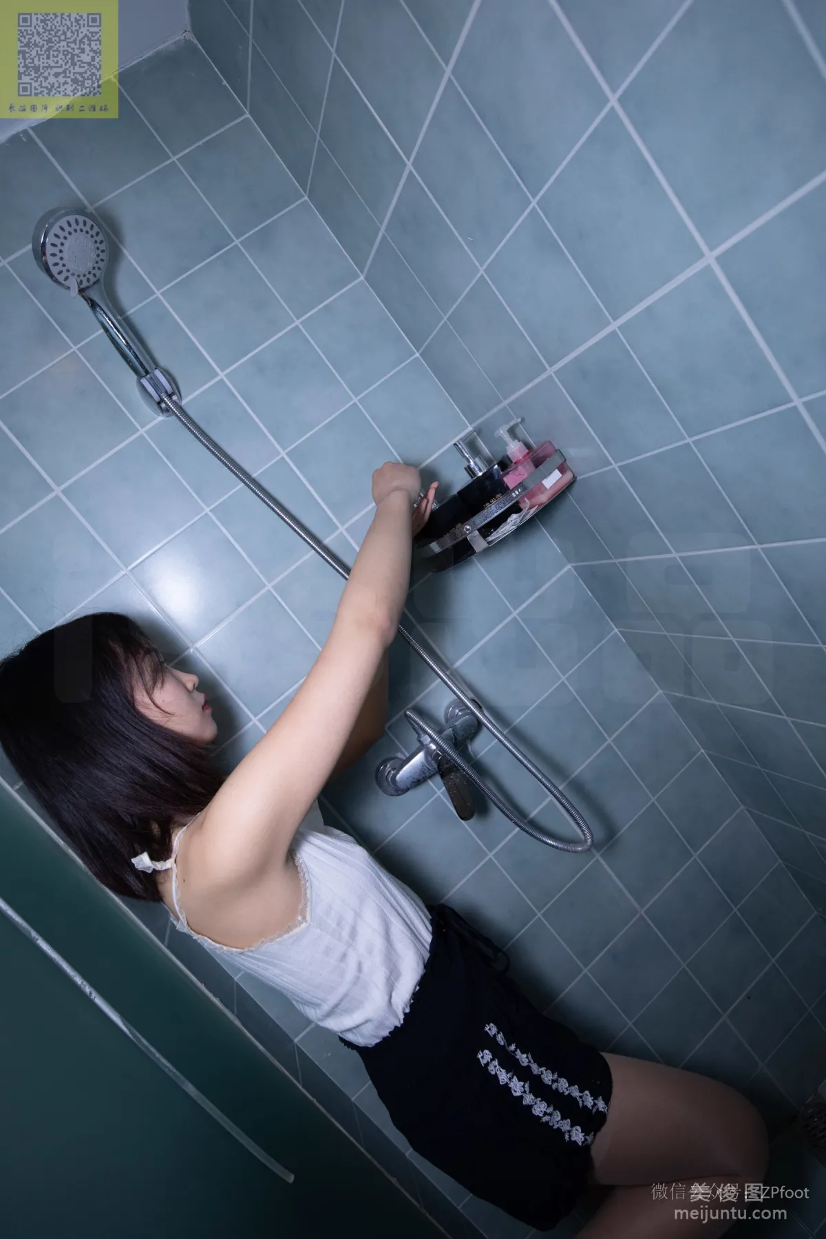 [LSS] NO.299 Focus on the Bathroom Photo Set photo 22