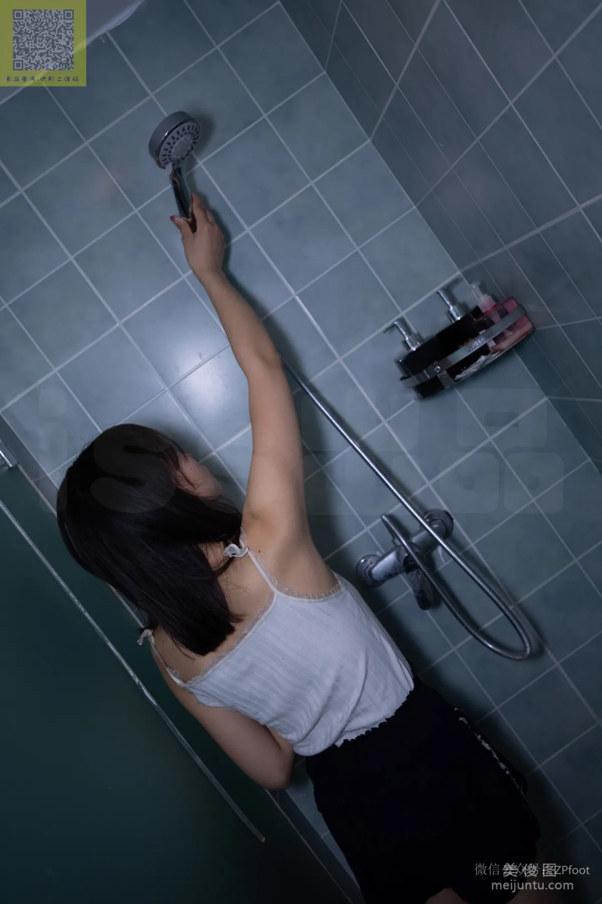 [LSS] NO.299 Focus on the Bathroom Photo Set photo 28