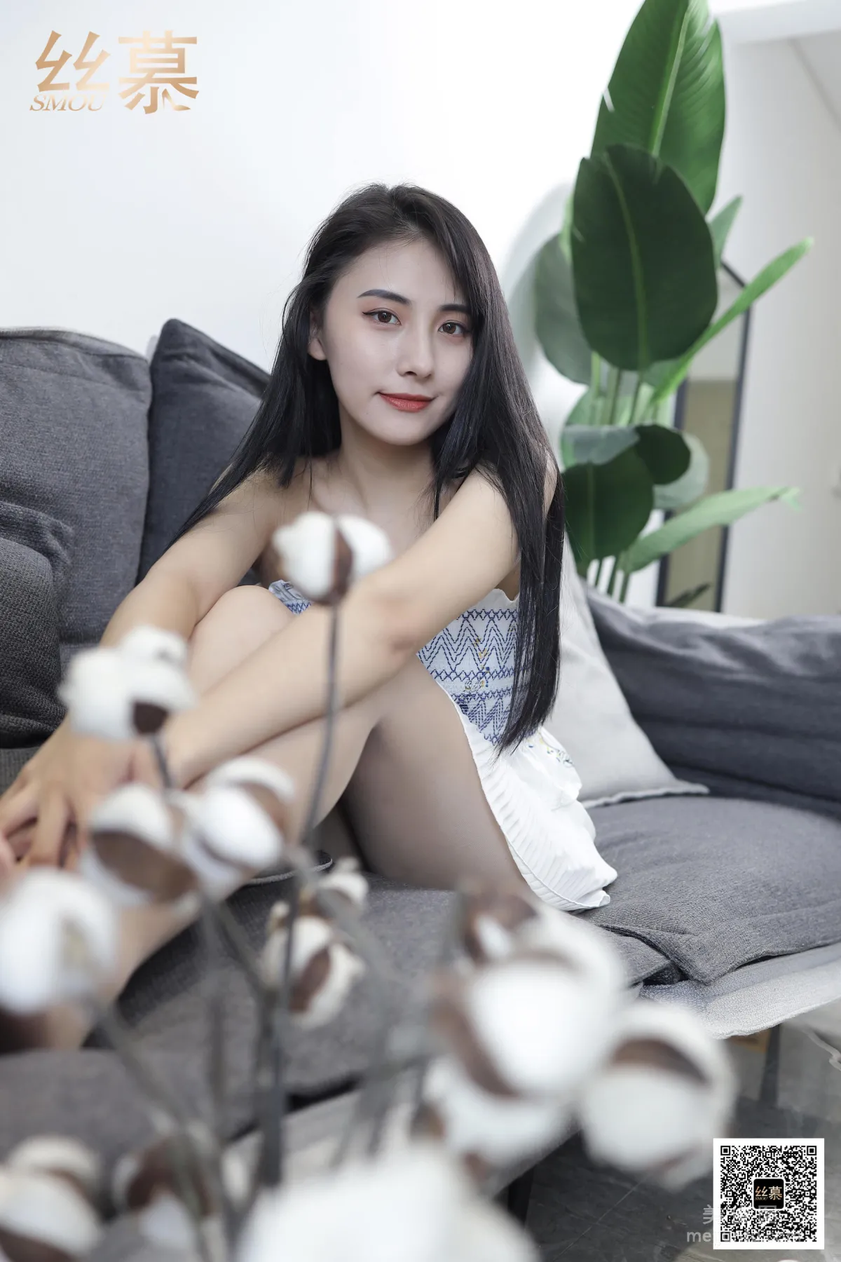 Lu Qian: SiMu TX075 photo 14