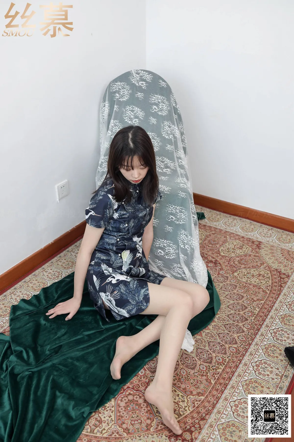 Xin Mo: SiMu TX079 photo 48