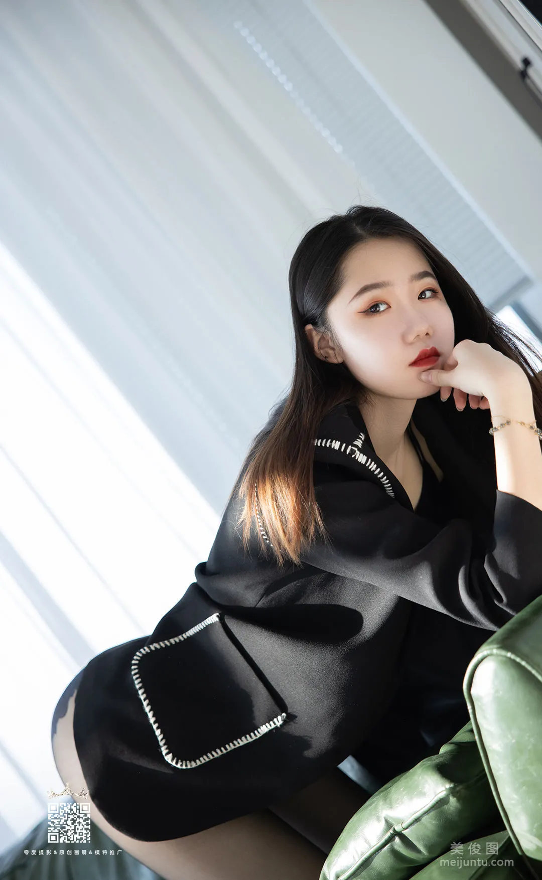 [LD] NO.131 Tong Tong Photo Set photo 35