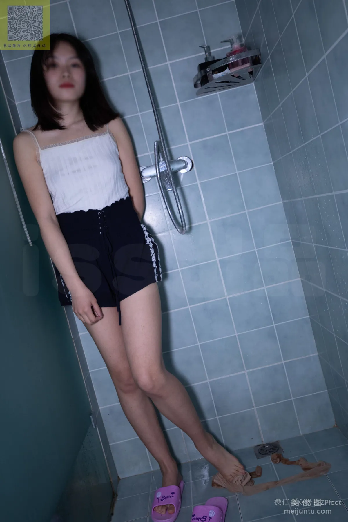 [LSS] NO.299 Focus on the Bathroom Photo Set photo 70