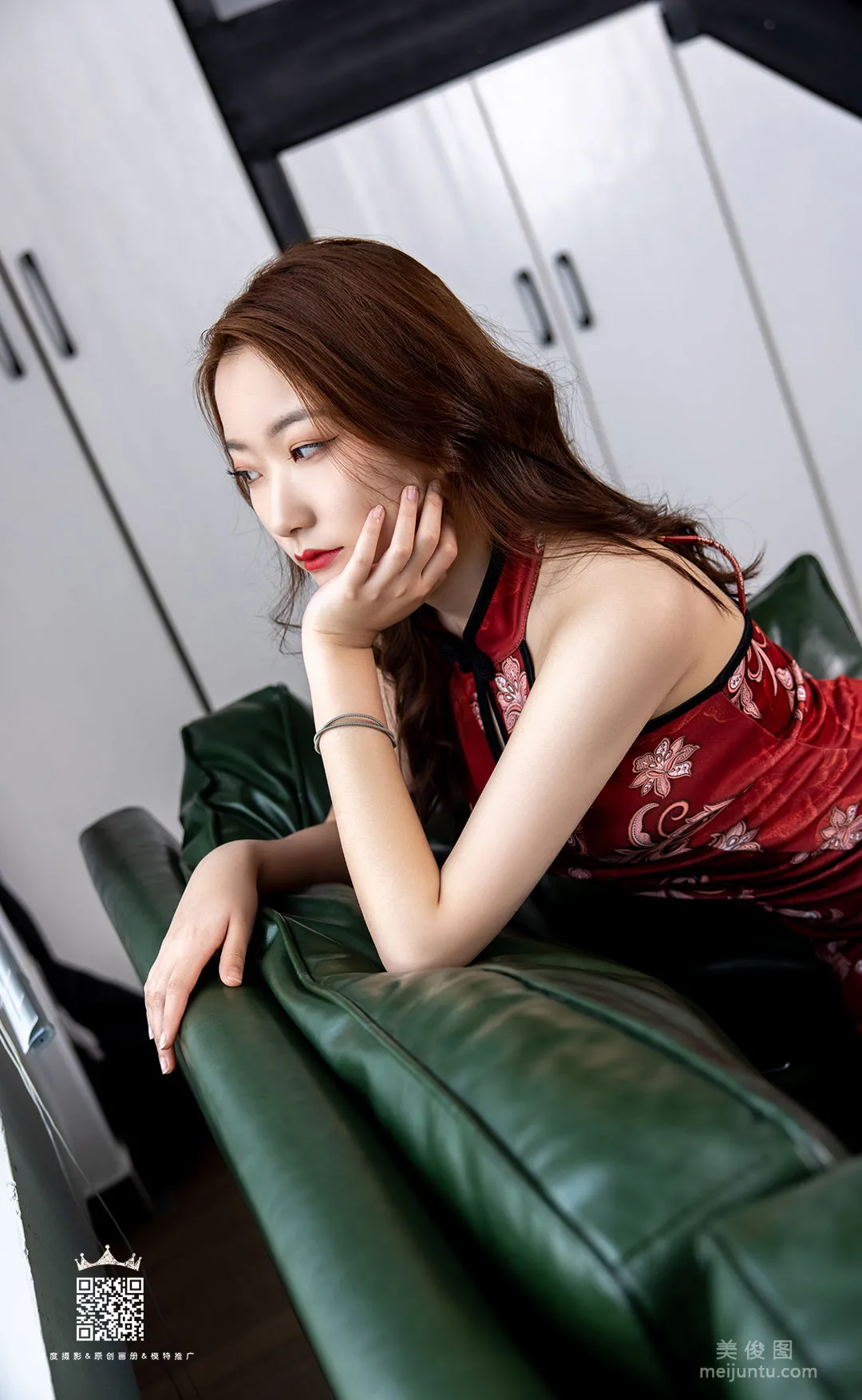 Hui Yu: LD No. 132 photo 6