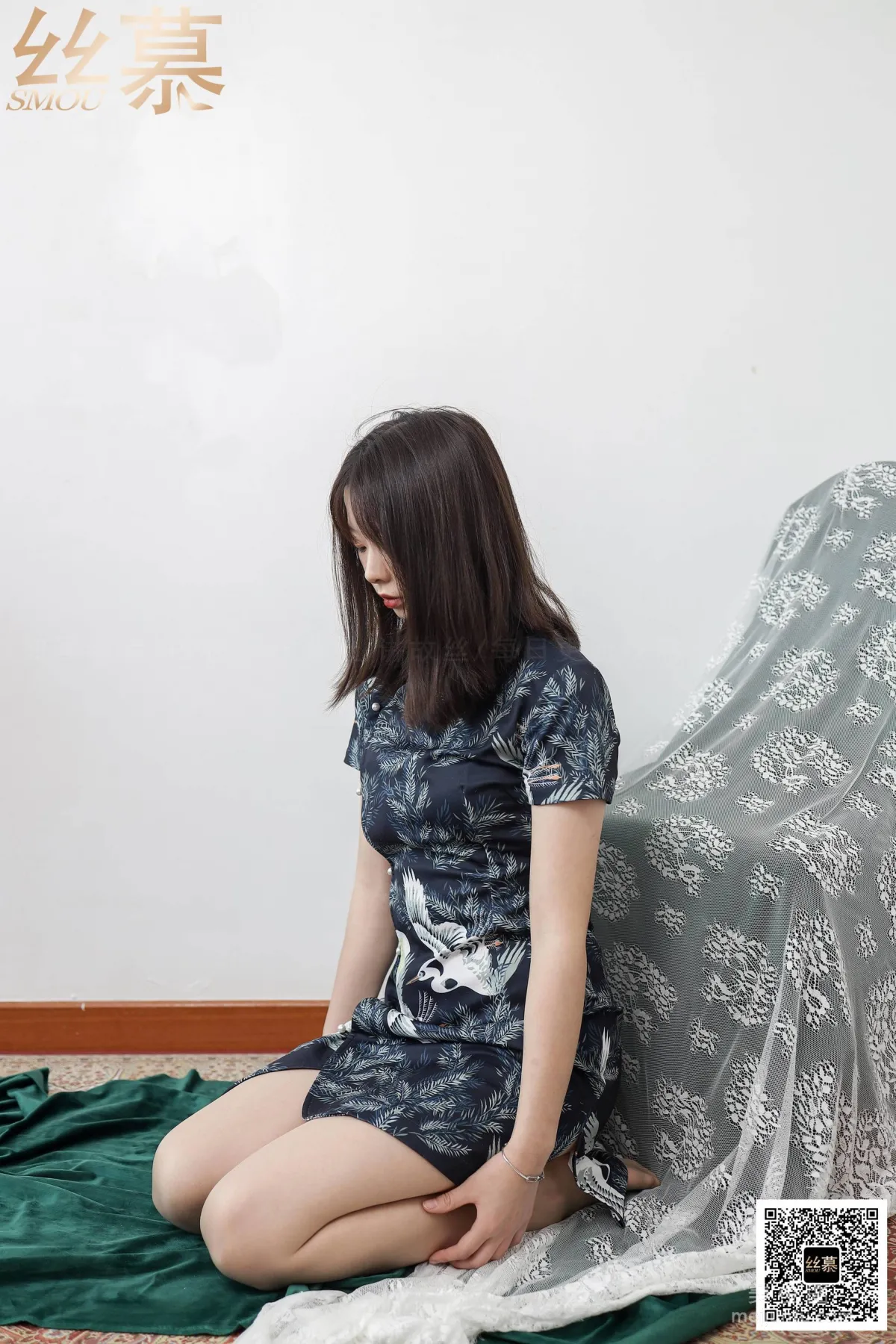 Xin Mo: SiMu TX079 photo 57