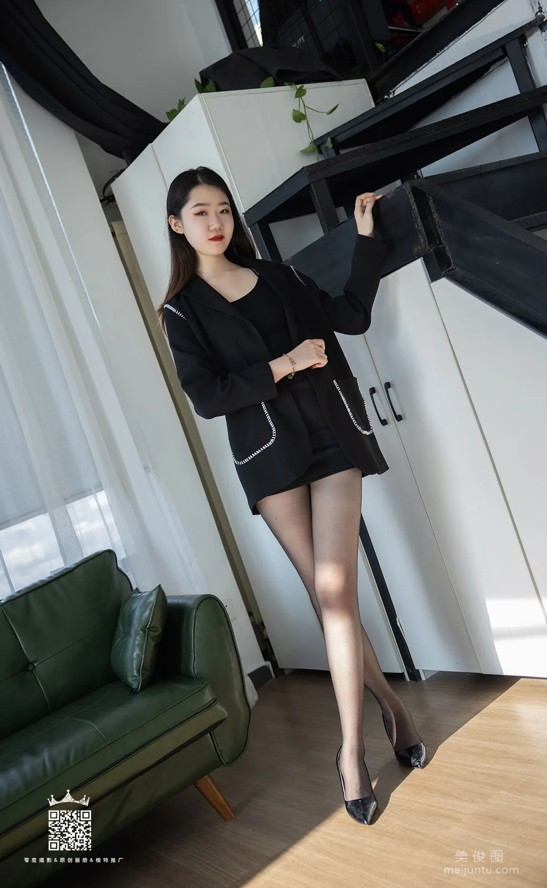 [LD] NO.131 Tong Tong Photo Set photo 16