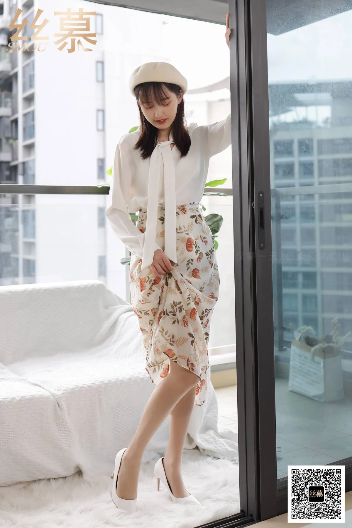 Xin Mo: SiMu TX081 photo 69