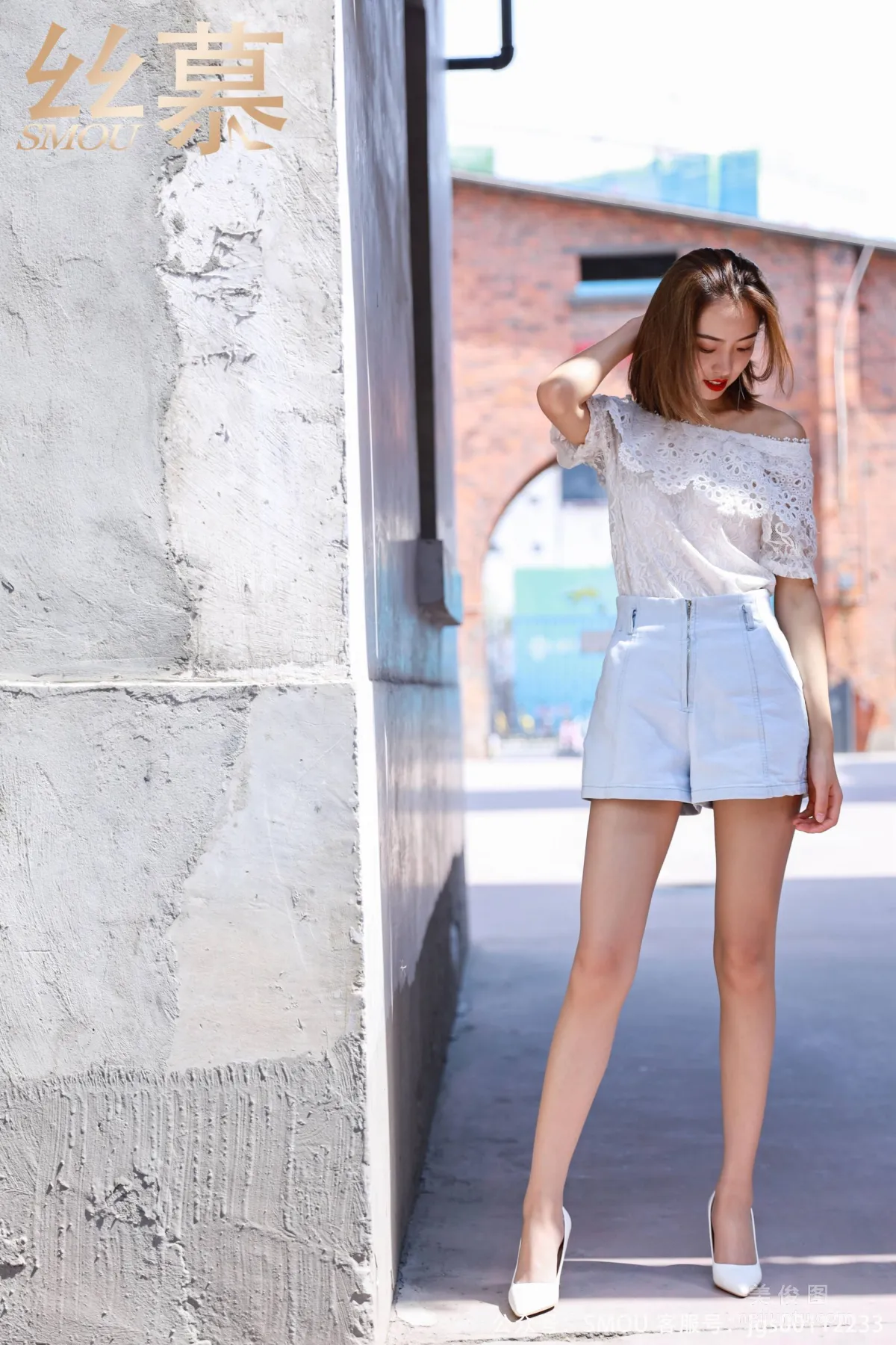 Xin Mo: SiMu SM448 photo 20