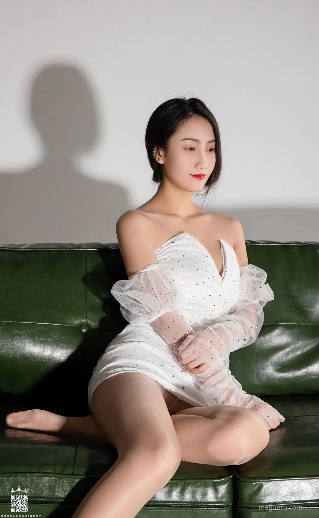 [LD] NO.125 Wen Qi Photo Set photo 20