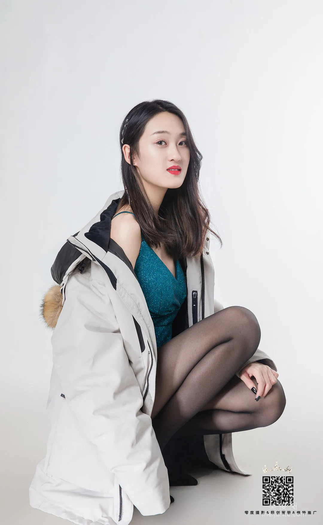[LD] No.128 Zhu Wenjie Photo Set photo 10