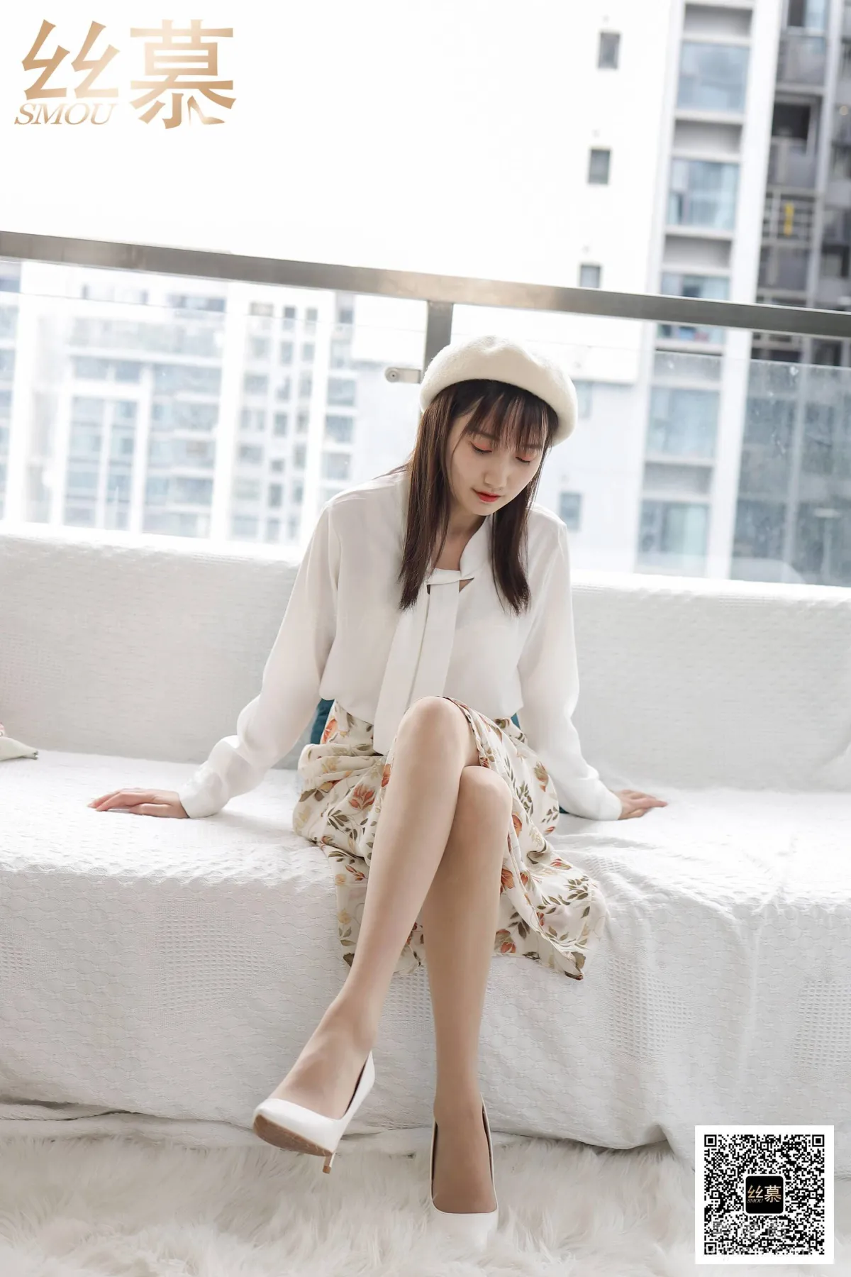 Xin Mo: SiMu TX081 photo 50
