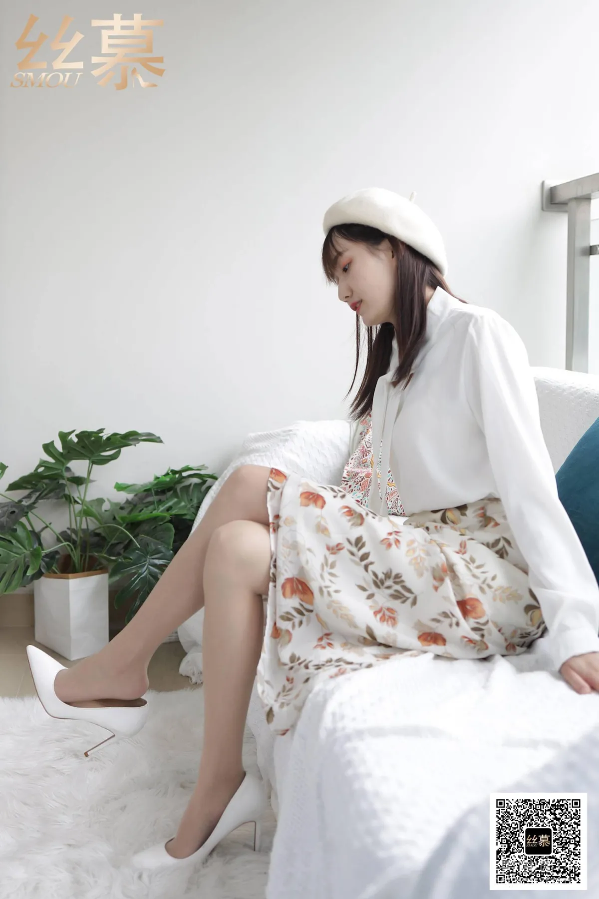 Xin Mo: SiMu TX081 photo 52