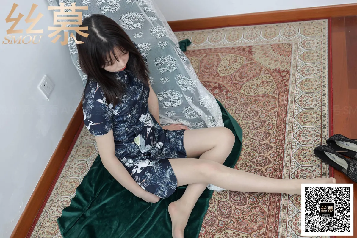 Xin Mo: SiMu TX079 photo 47