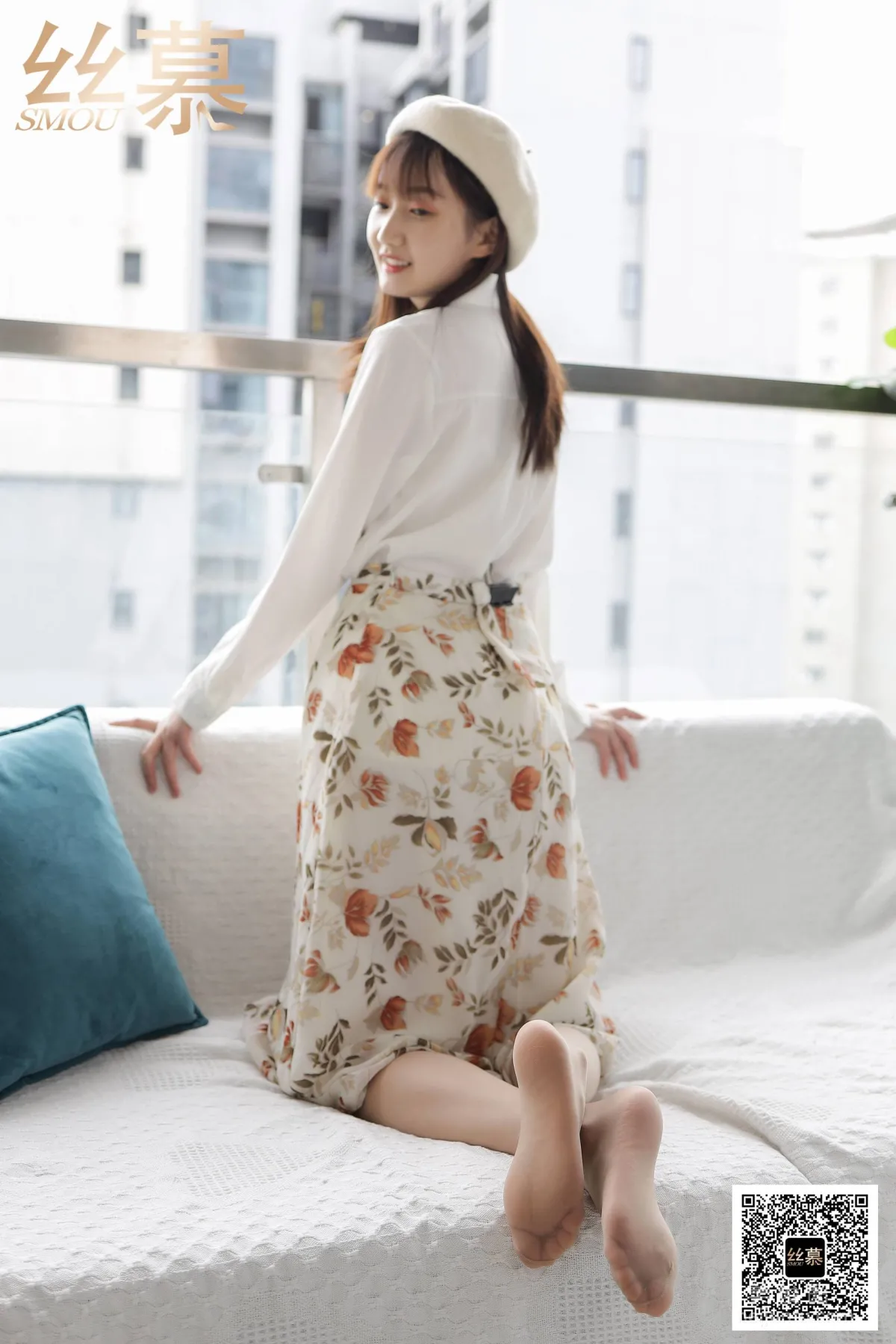 Xin Mo: SiMu TX081 photo 67