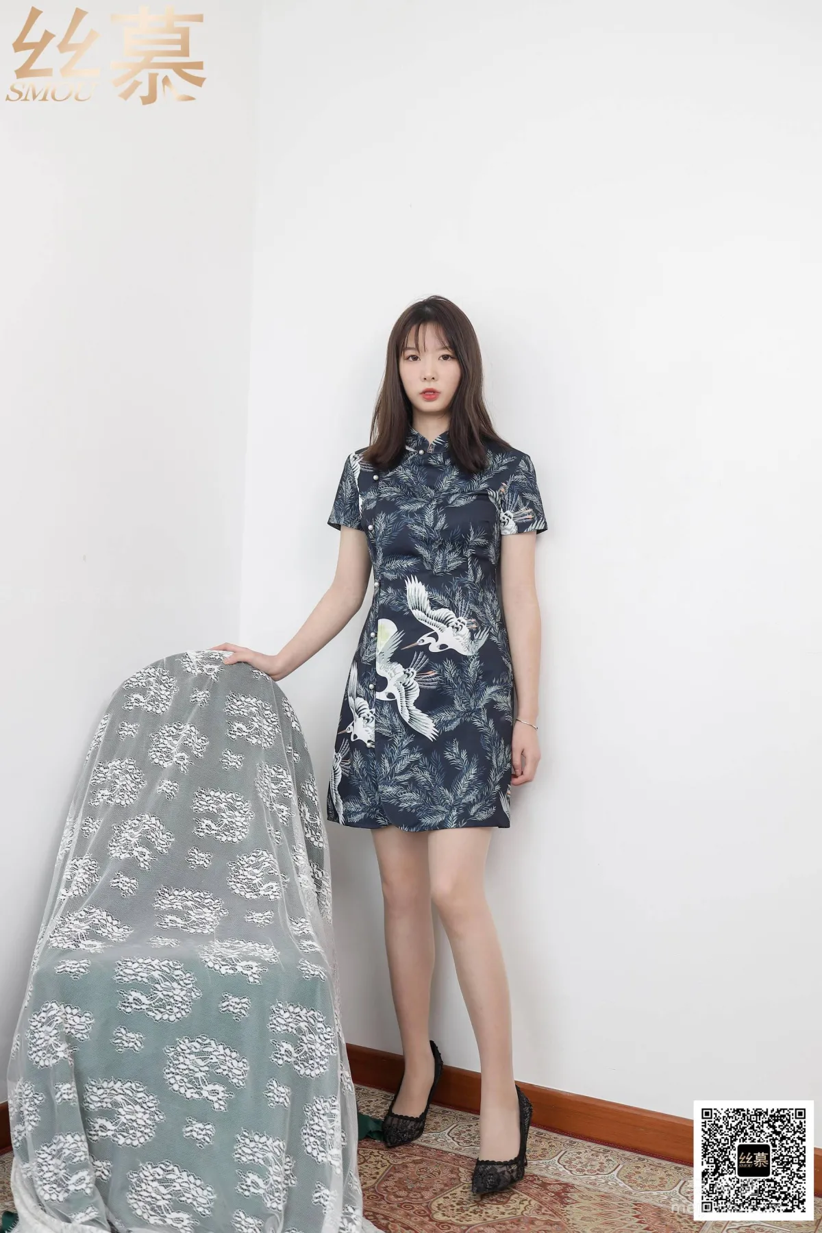 Xin Mo: SiMu TX079 photo 21