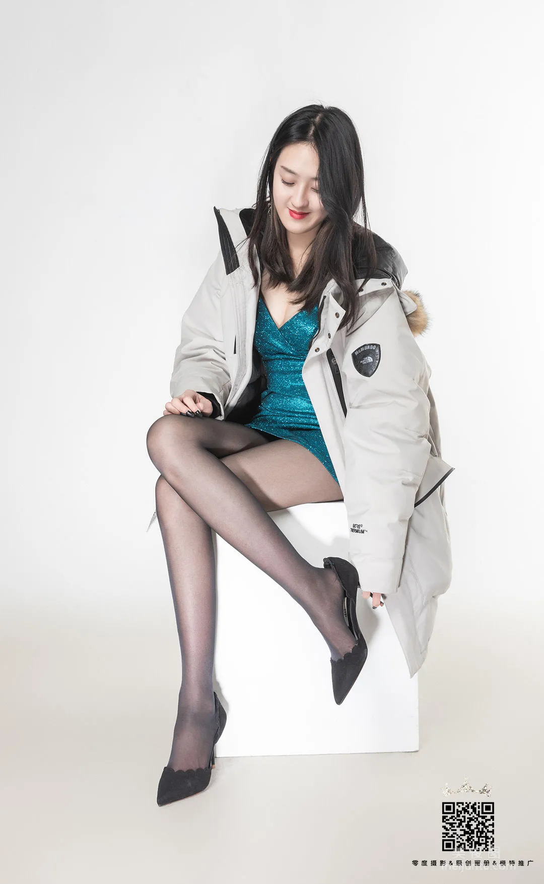 [LD] No.128 Zhu Wenjie Photo Set photo 20