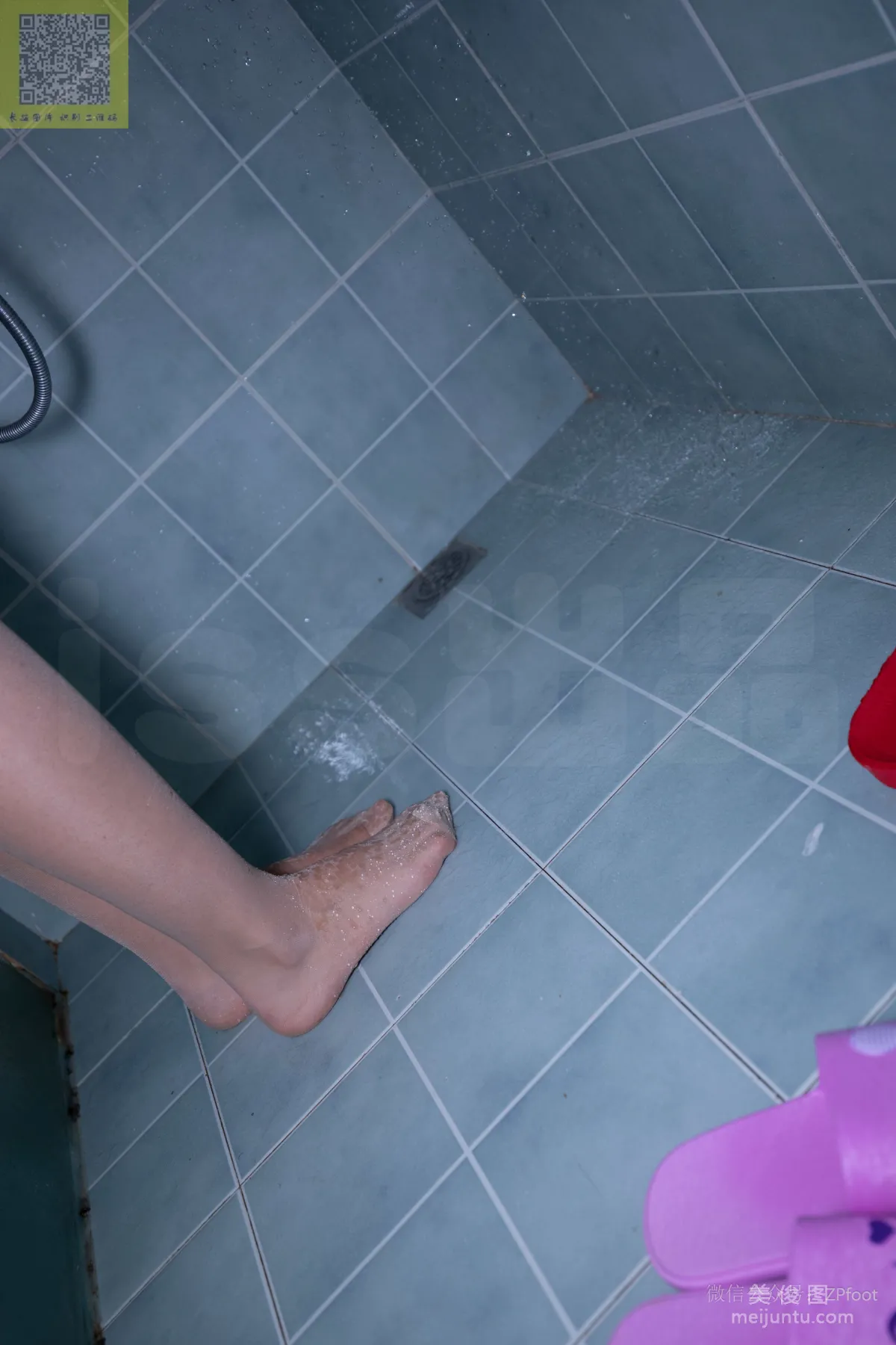 [LSS] NO.299 Focus on the Bathroom Photo Set photo 35