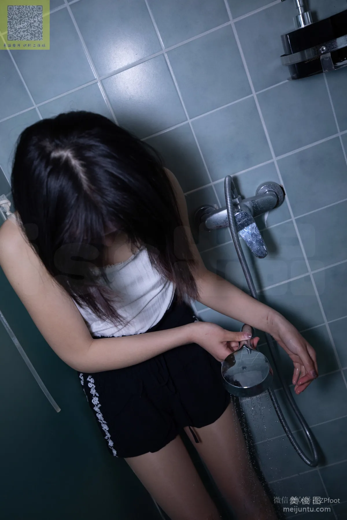 [LSS] NO.299 Focus on the Bathroom Photo Set photo 42