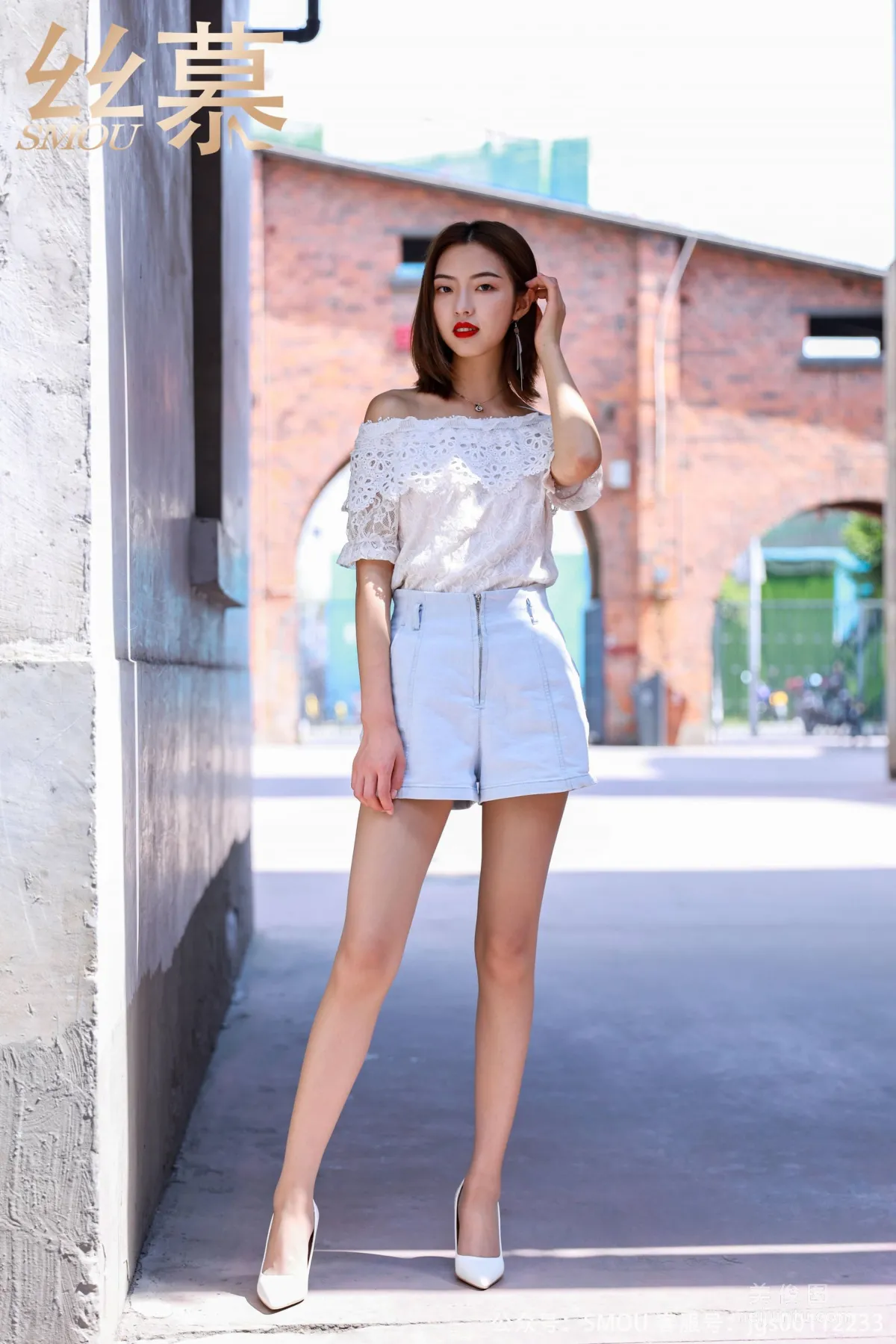 Xin Mo: SiMu SM448 photo 19