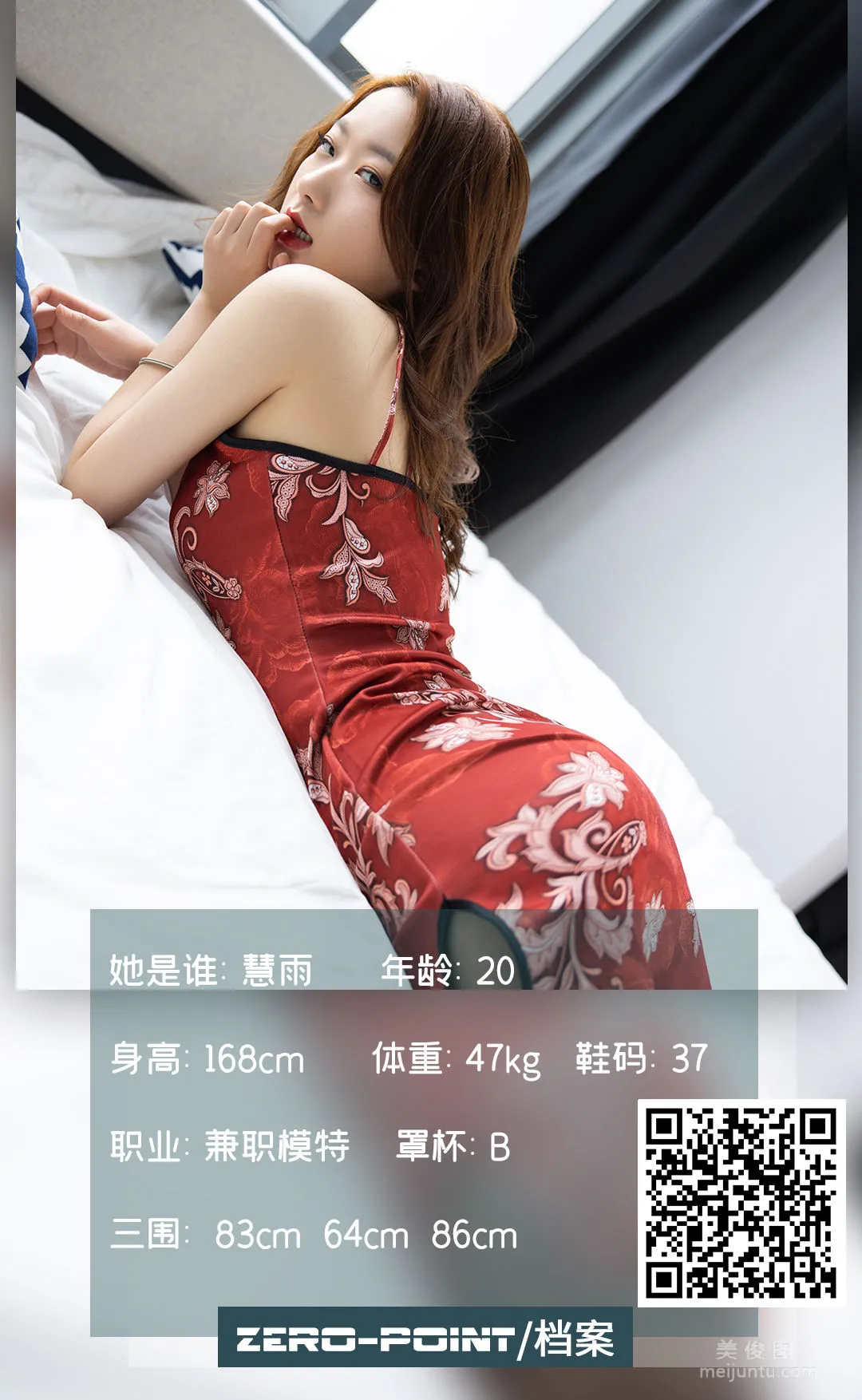 Hui Yu: LD No. 132 photo 1