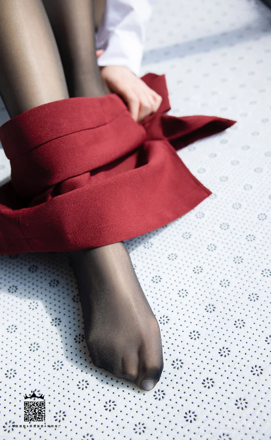 [LD] NO.144 Jiao Jiao Photo Set photo 44
