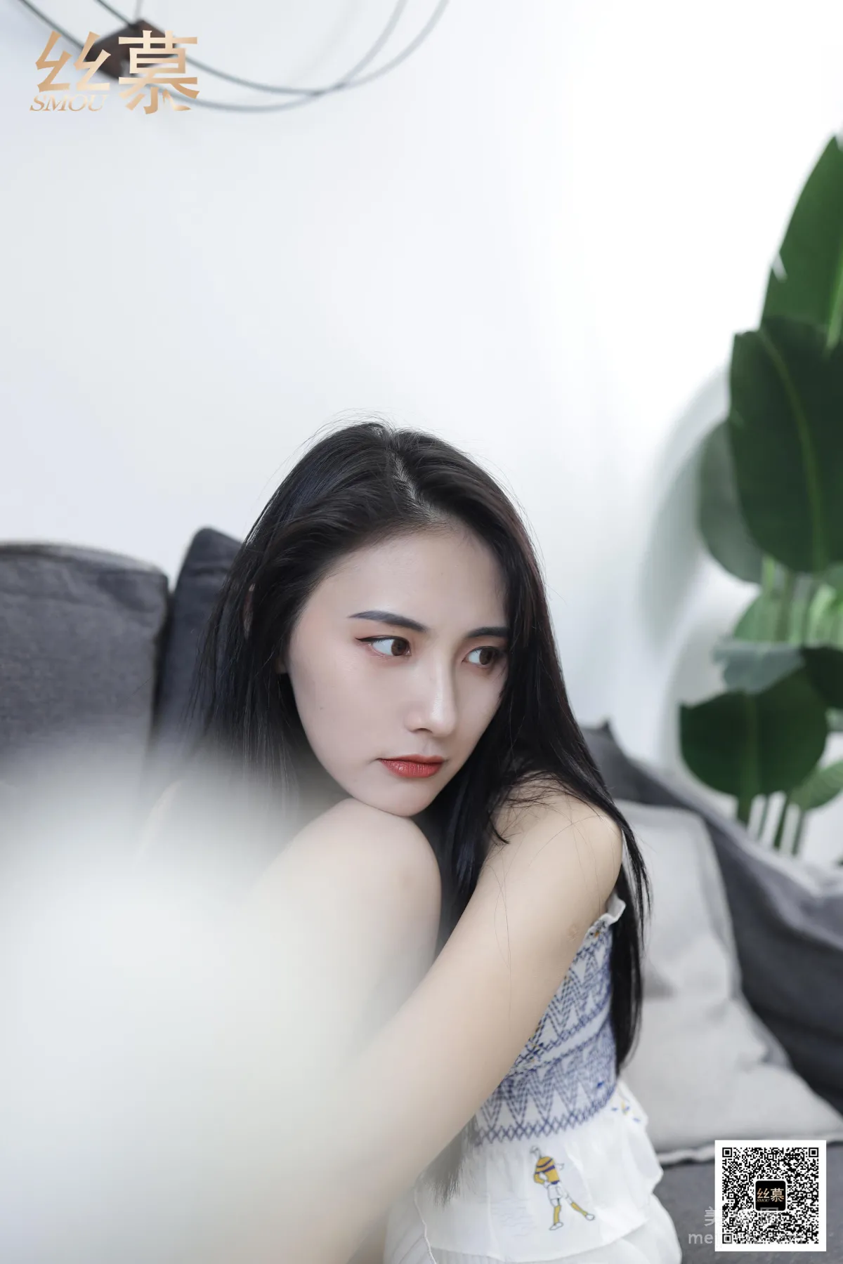 Lu Qian: SiMu TX075 photo 27