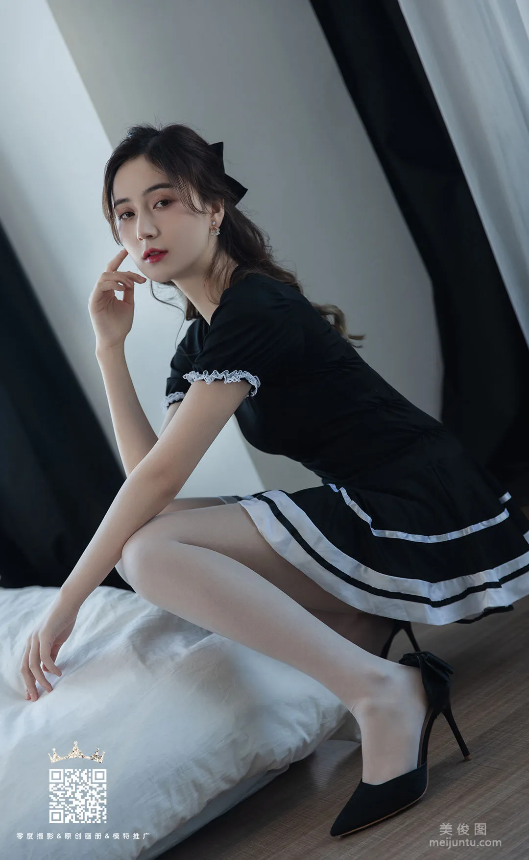 [LD零度] NO.124 帕丽 写真套图4