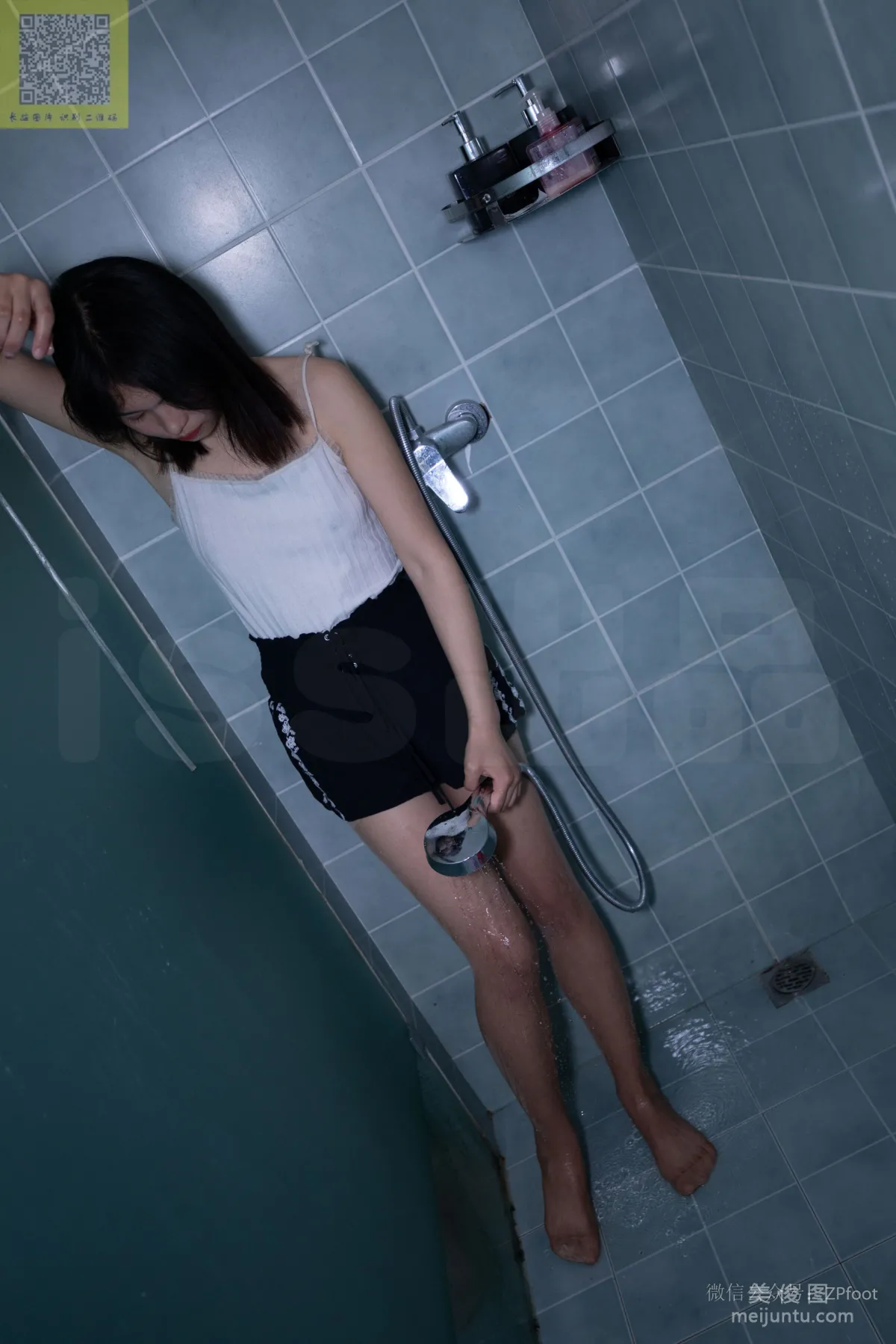 [LSS] NO.299 Focus on the Bathroom Photo Set photo 61