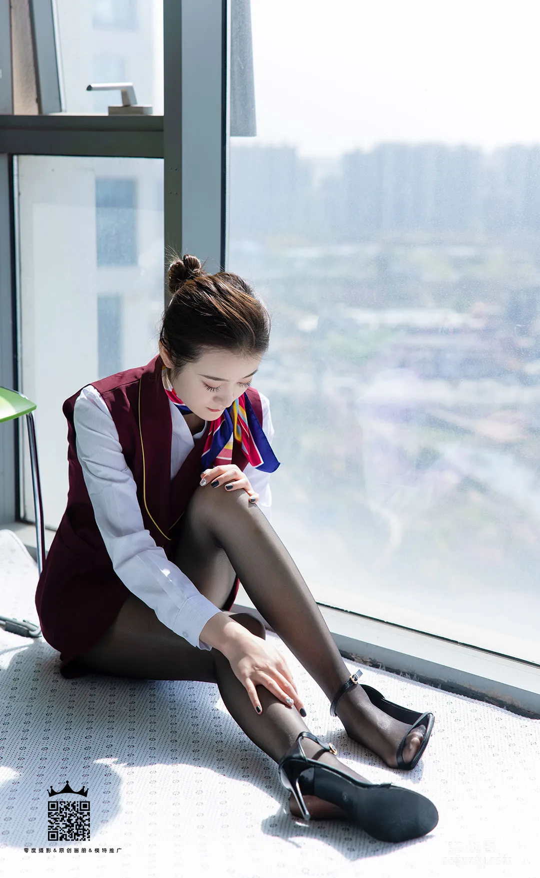 [LD] NO.144 Jiao Jiao Photo Set photo 19