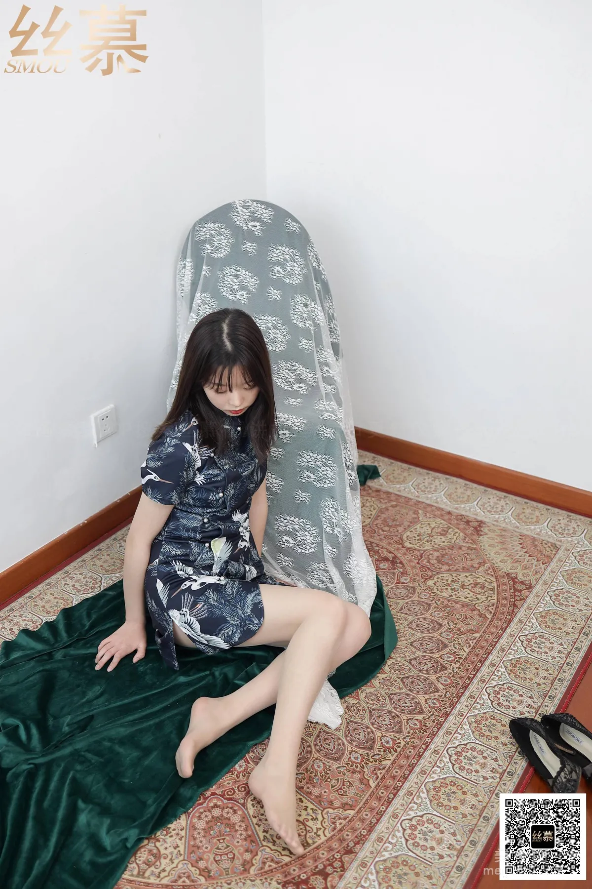 Xin Mo: SiMu TX079 photo 46